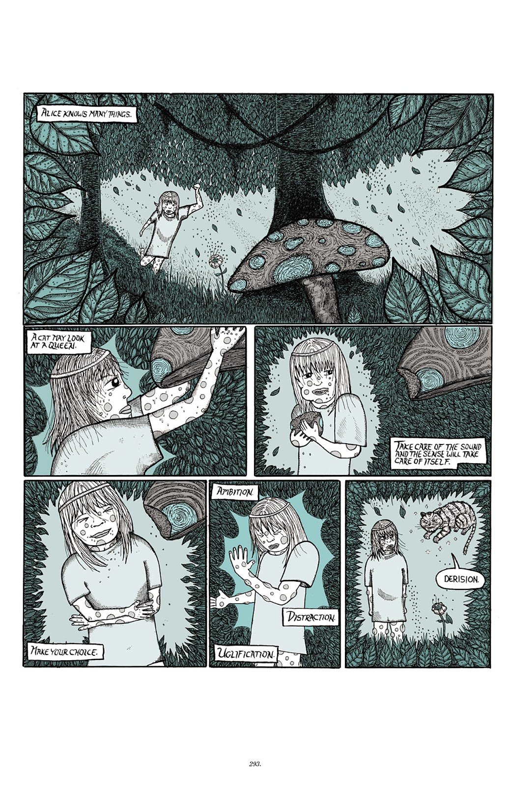 Once Upon a Time Machine issue TPB 1 (Part 2) - Page 77