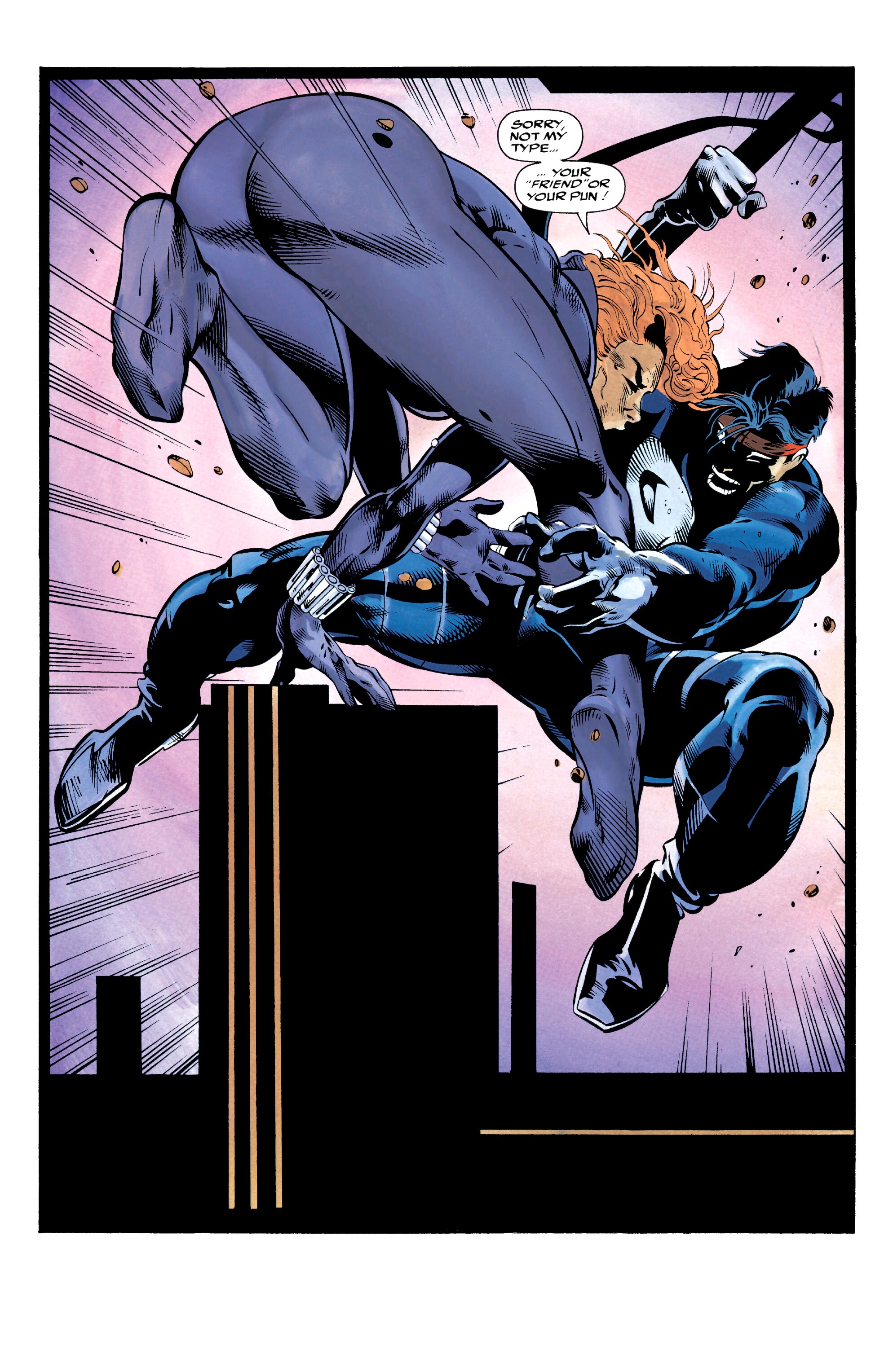 Read online Black Widow Epic Collection comic -  Issue # TPB The Coldest War (Part 3) - 9