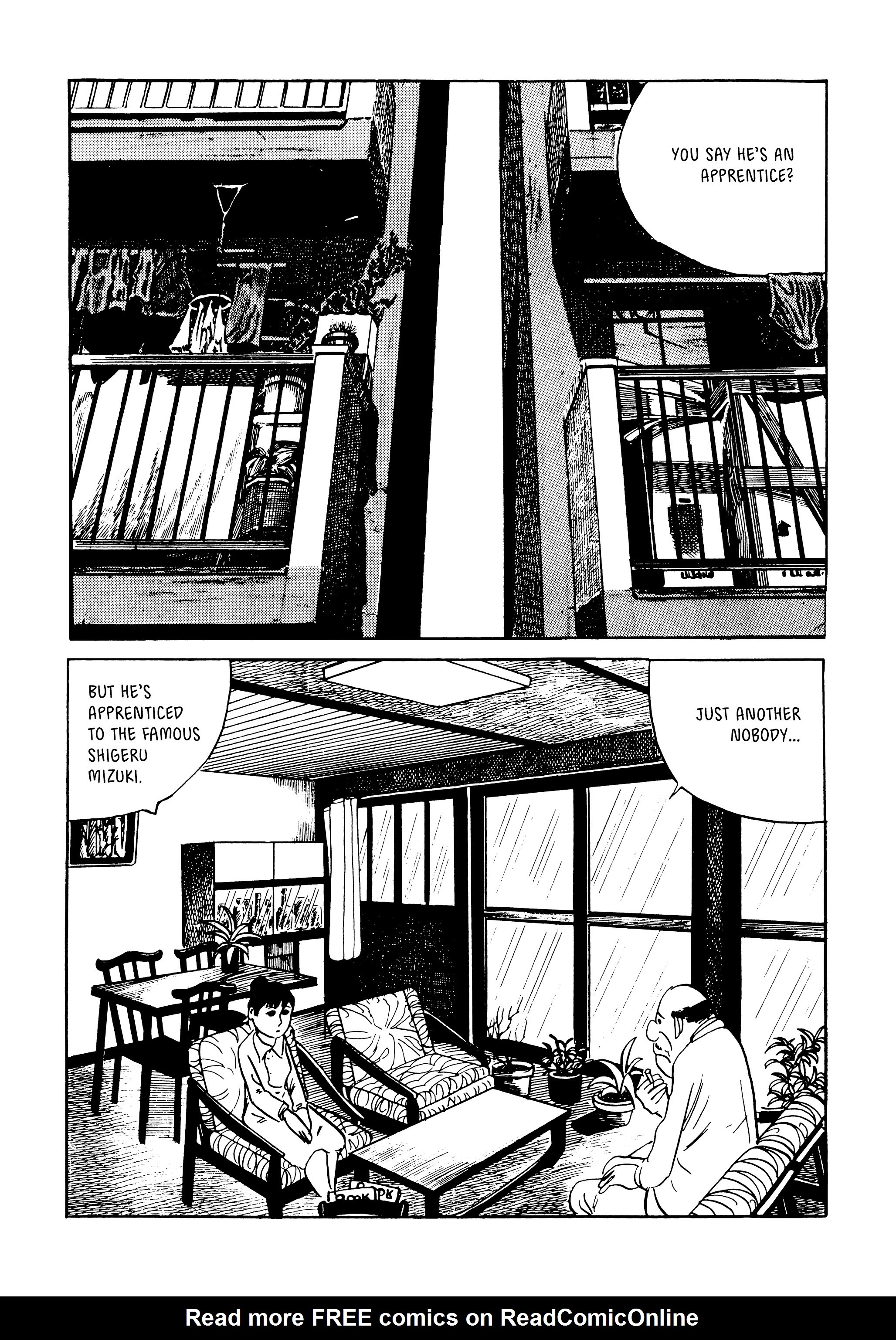 Read online Showa: A History of Japan comic -  Issue # TPB 4 (Part 4) - 92