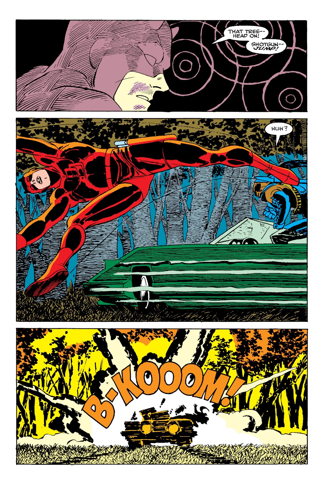 Read online Daredevil Epic Collection comic -  Issue # TPB 14 (Part 2) - 28