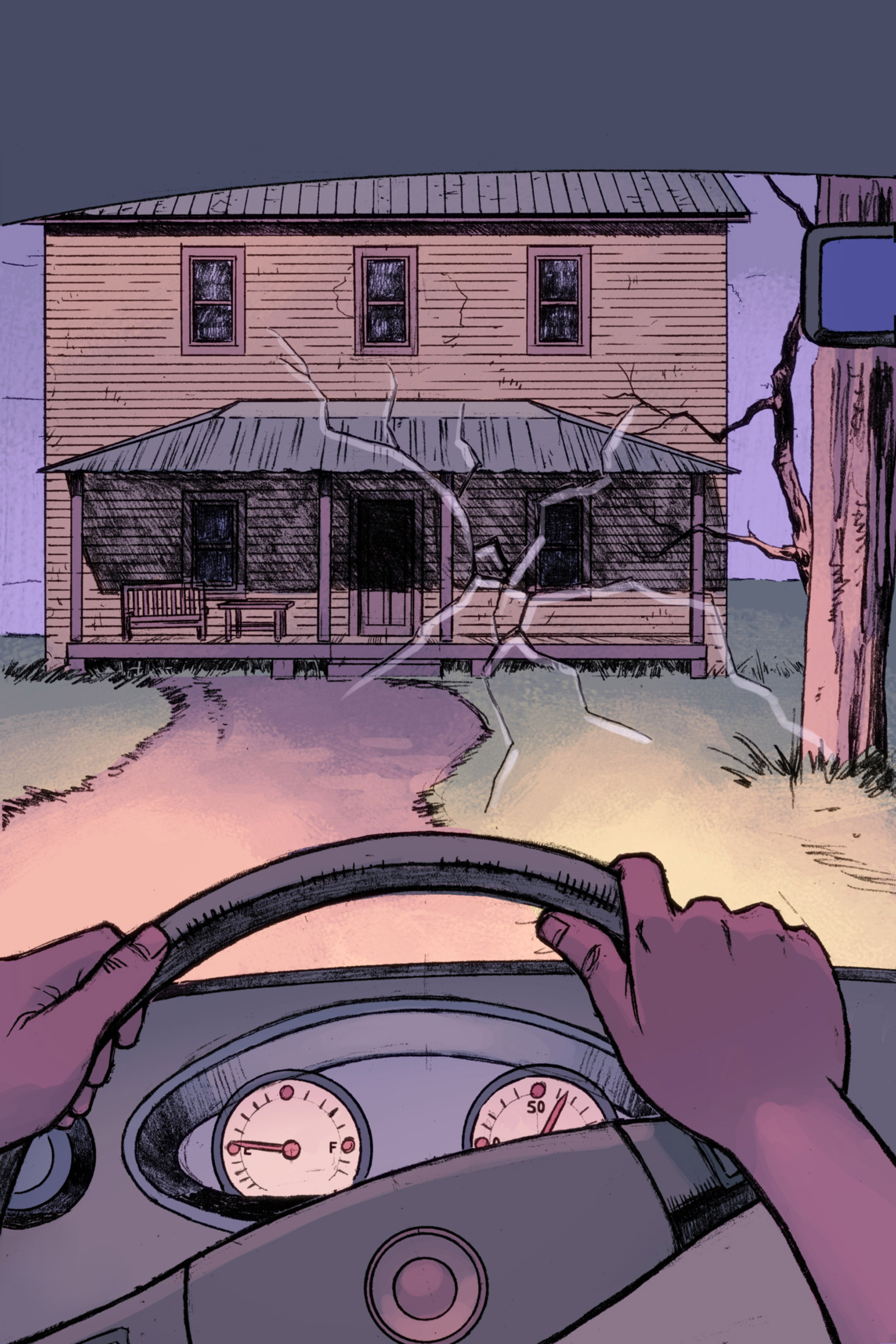 Read online Soul comic -  Issue #1 - 82