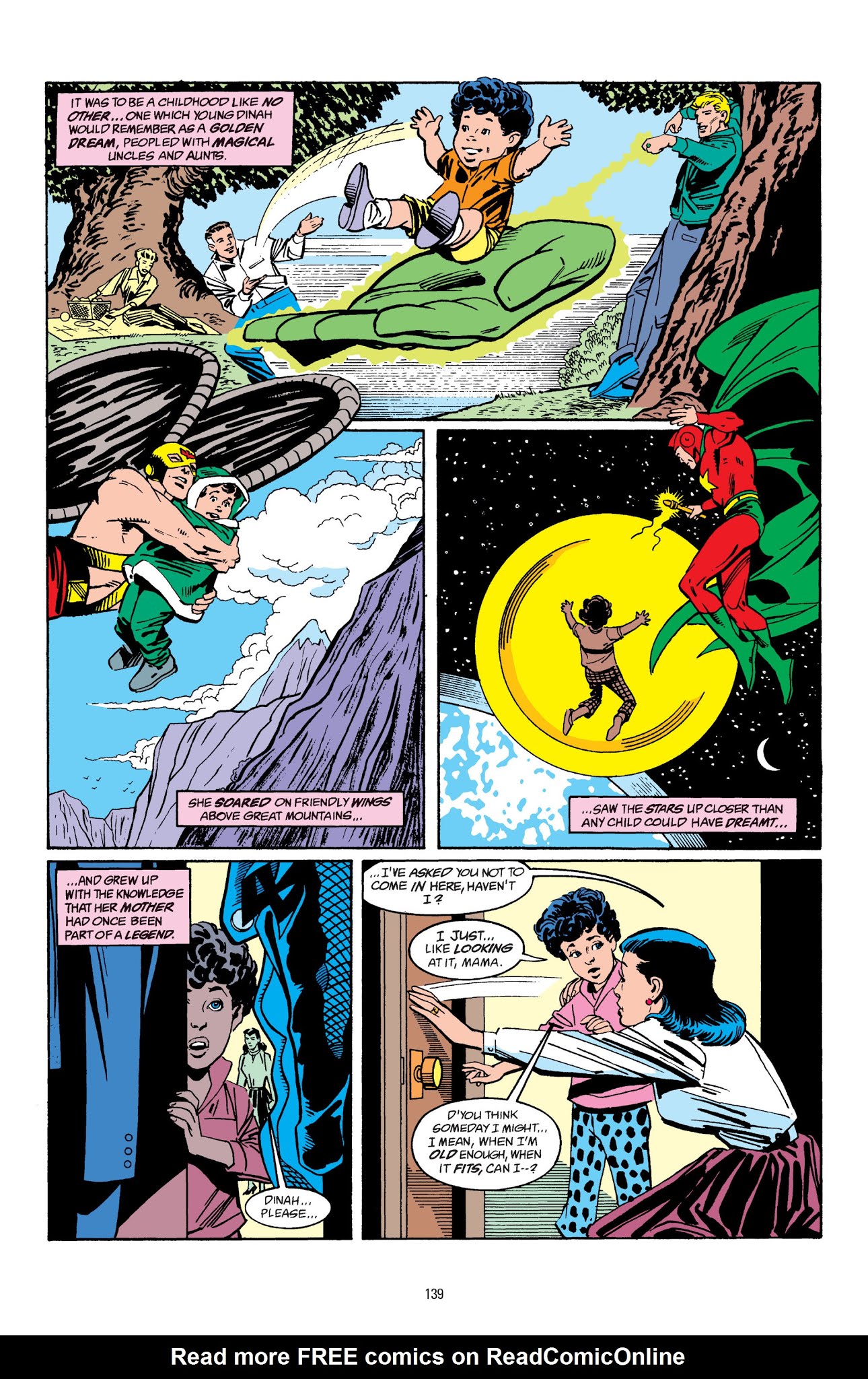 Read online Tales of the Batman: Alan Brennert comic -  Issue # TPB (Part 2) - 40