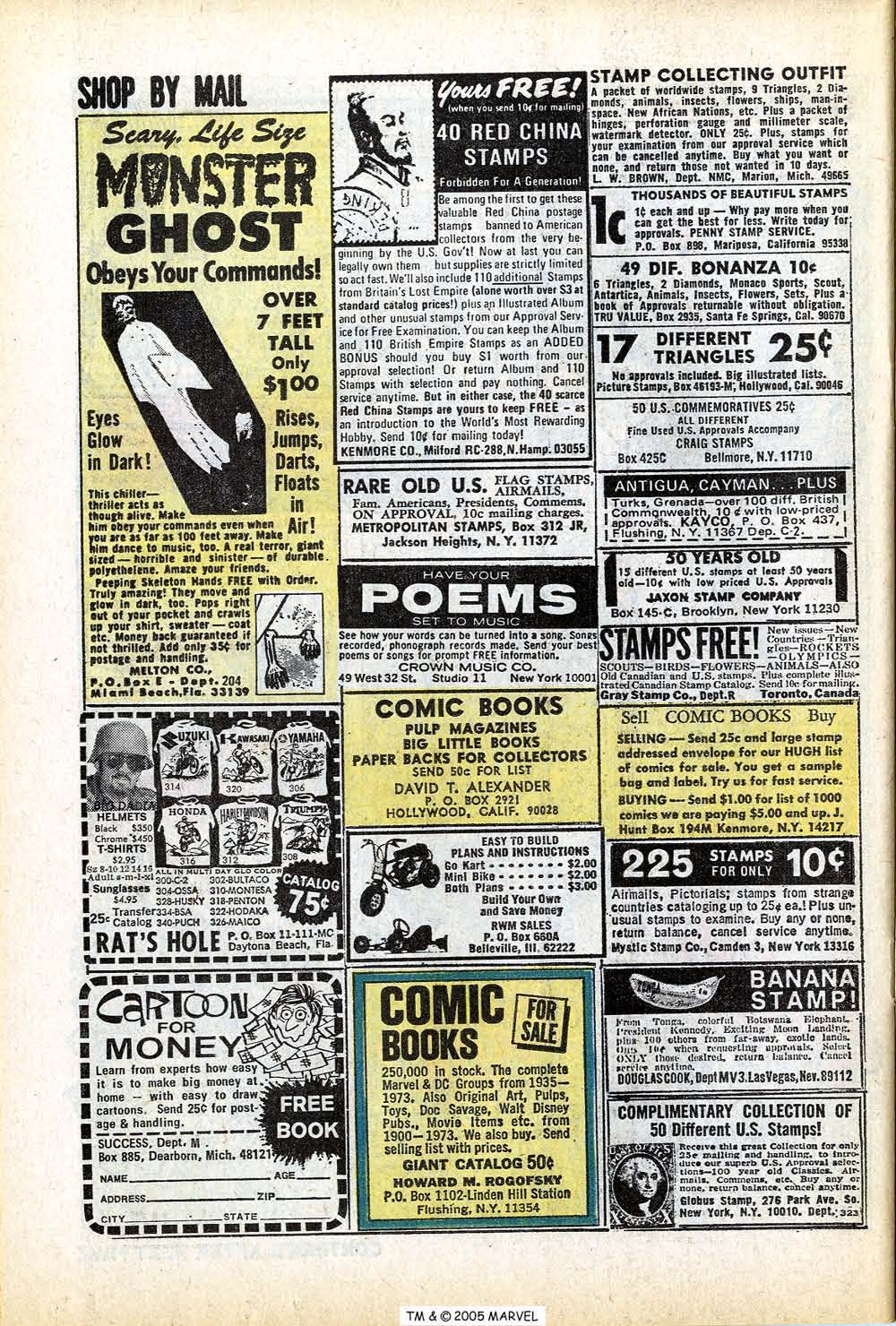 Uncanny X-Men (1963) issue 82 - Page 26