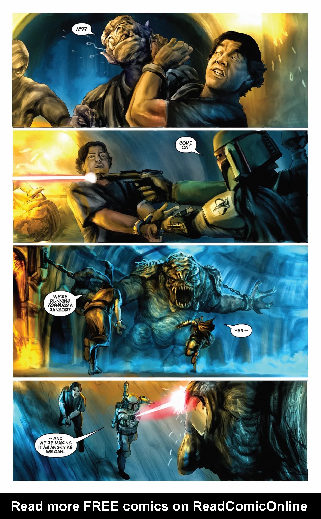 Read online Star Wars Legends Epic Collection: The Empire comic -  Issue # TPB 7 (Part 1) - 89