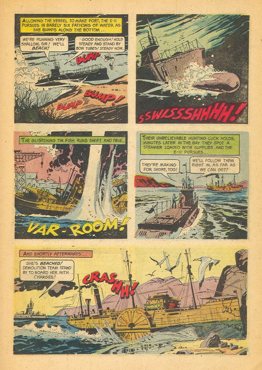 Read online Ripley's Believe it or Not! (1965) comic -  Issue #3 - 19
