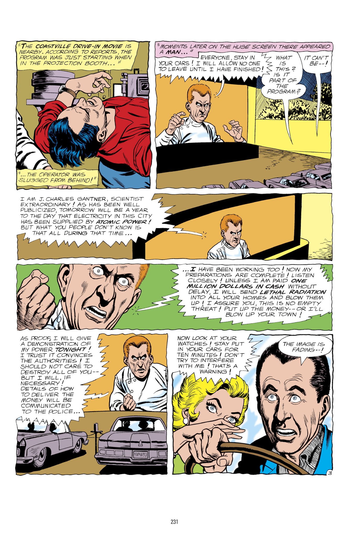 Read online Green Lantern: The Silver Age comic -  Issue # TPB 3 (Part 3) - 31