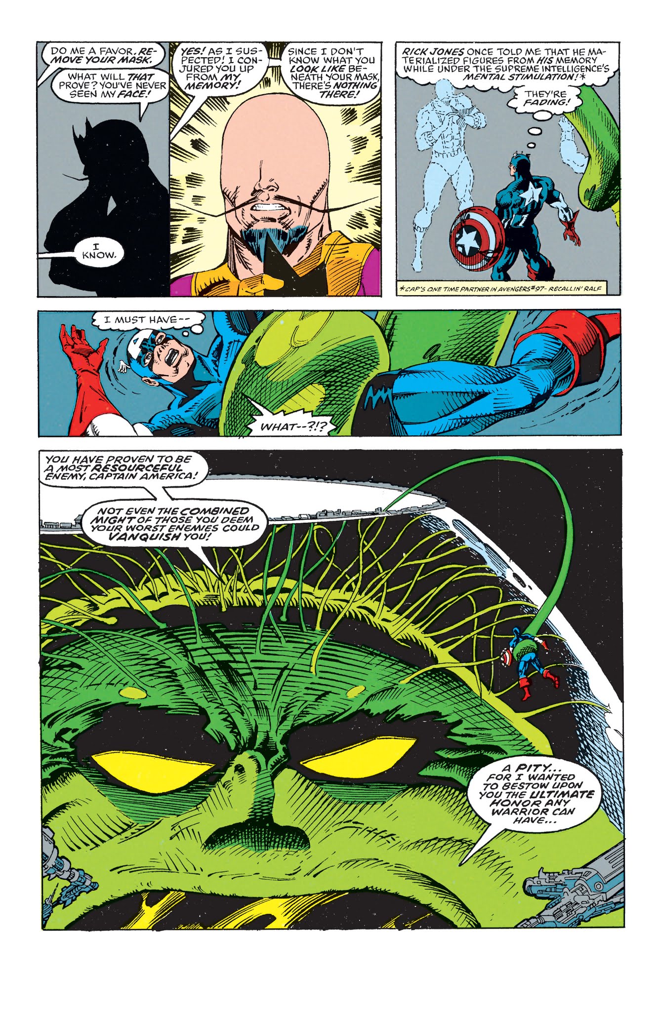 Read online Avengers: Galactic Storm comic -  Issue # TPB 2 (Part 1) - 67