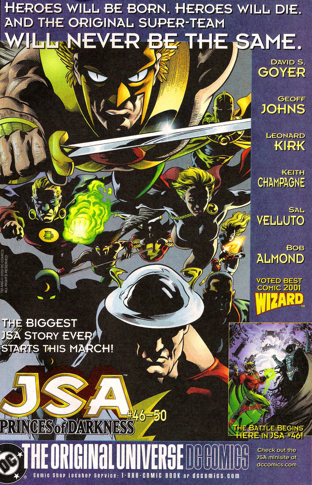 Read online Big Daddy Danger comic -  Issue #8 - 31
