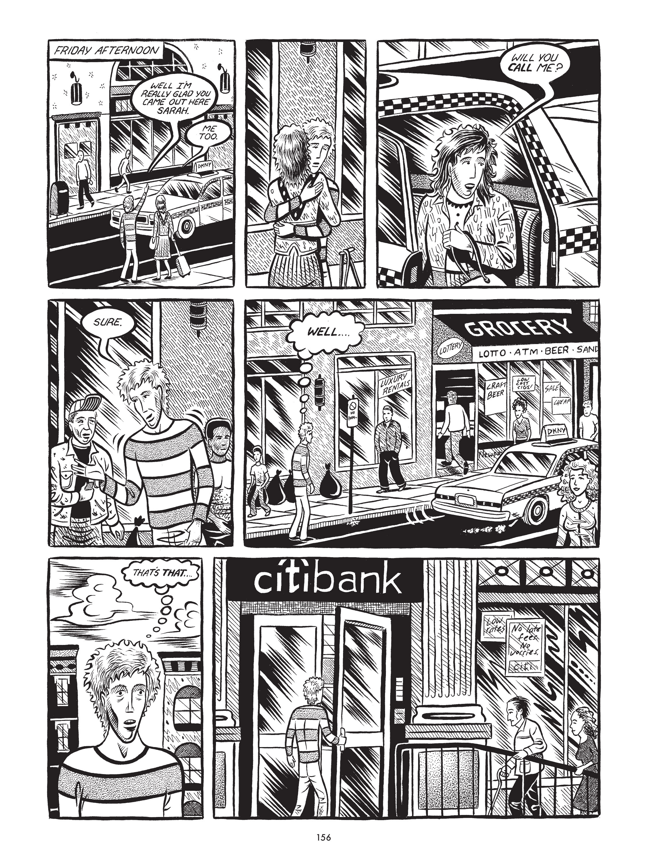 Read online Chicago comic -  Issue # TPB (Part 2) - 55