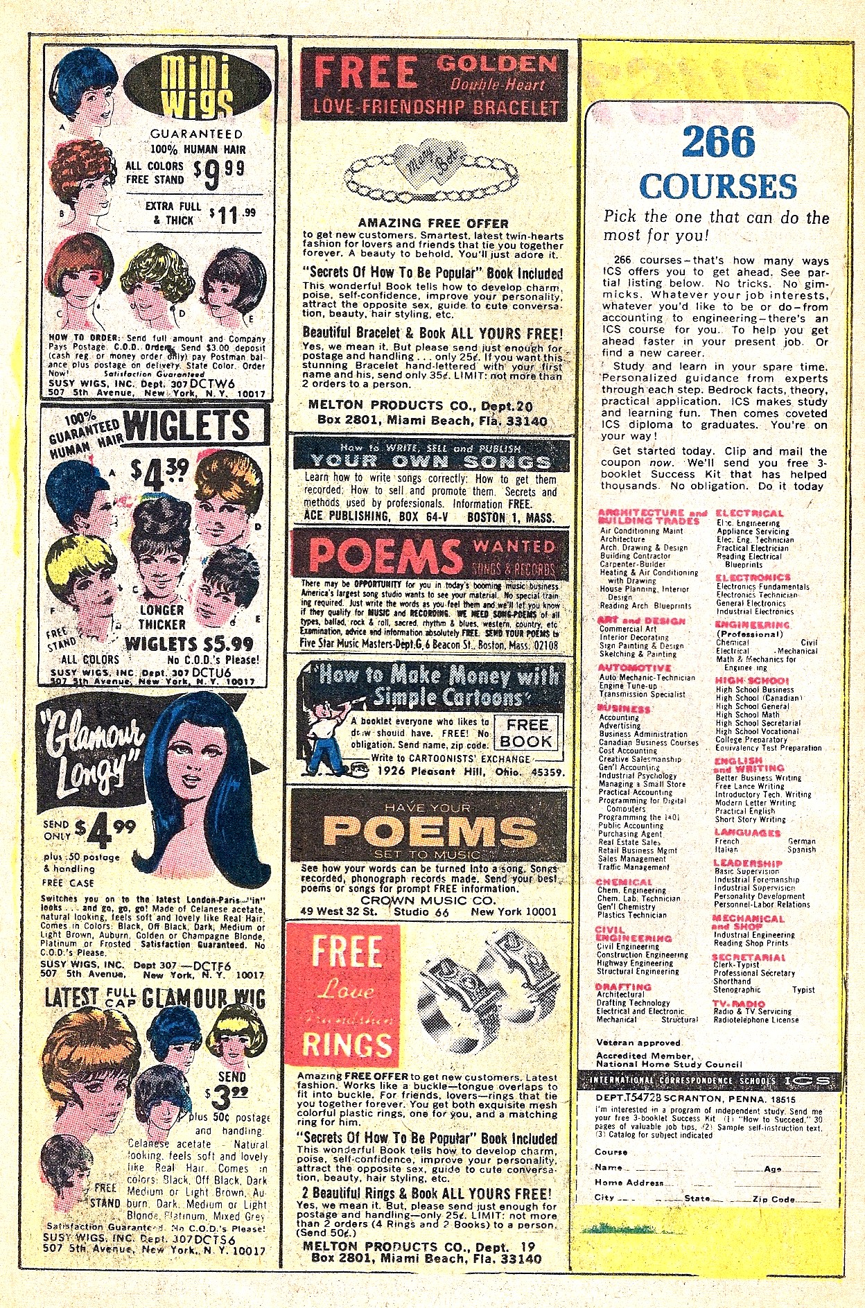 Read online Just Married comic -  Issue #65 - 14