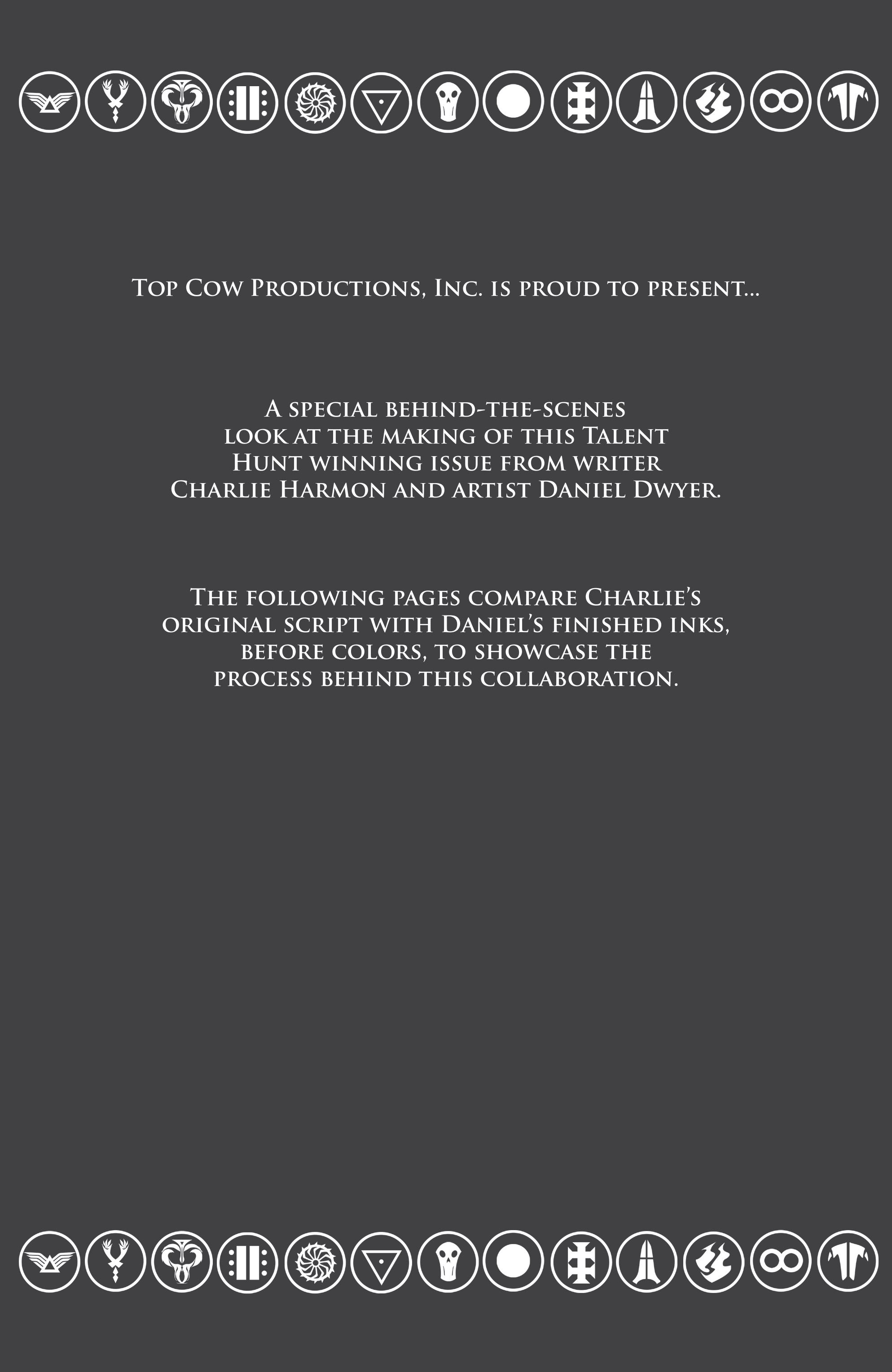 Read online The Darkness: Hope comic -  Issue # Full - 27