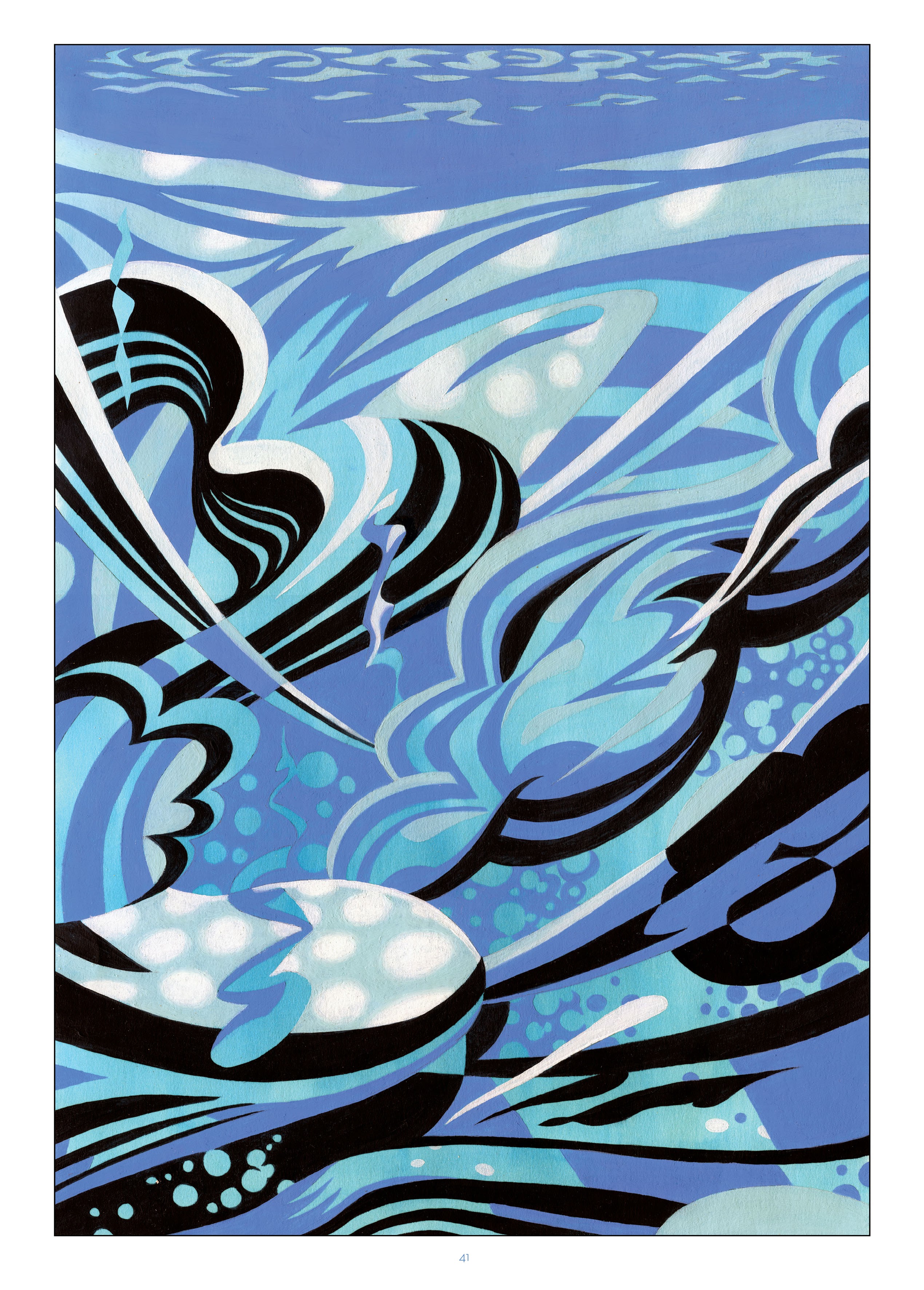 Read online Aquatlantic comic -  Issue # Full - 46