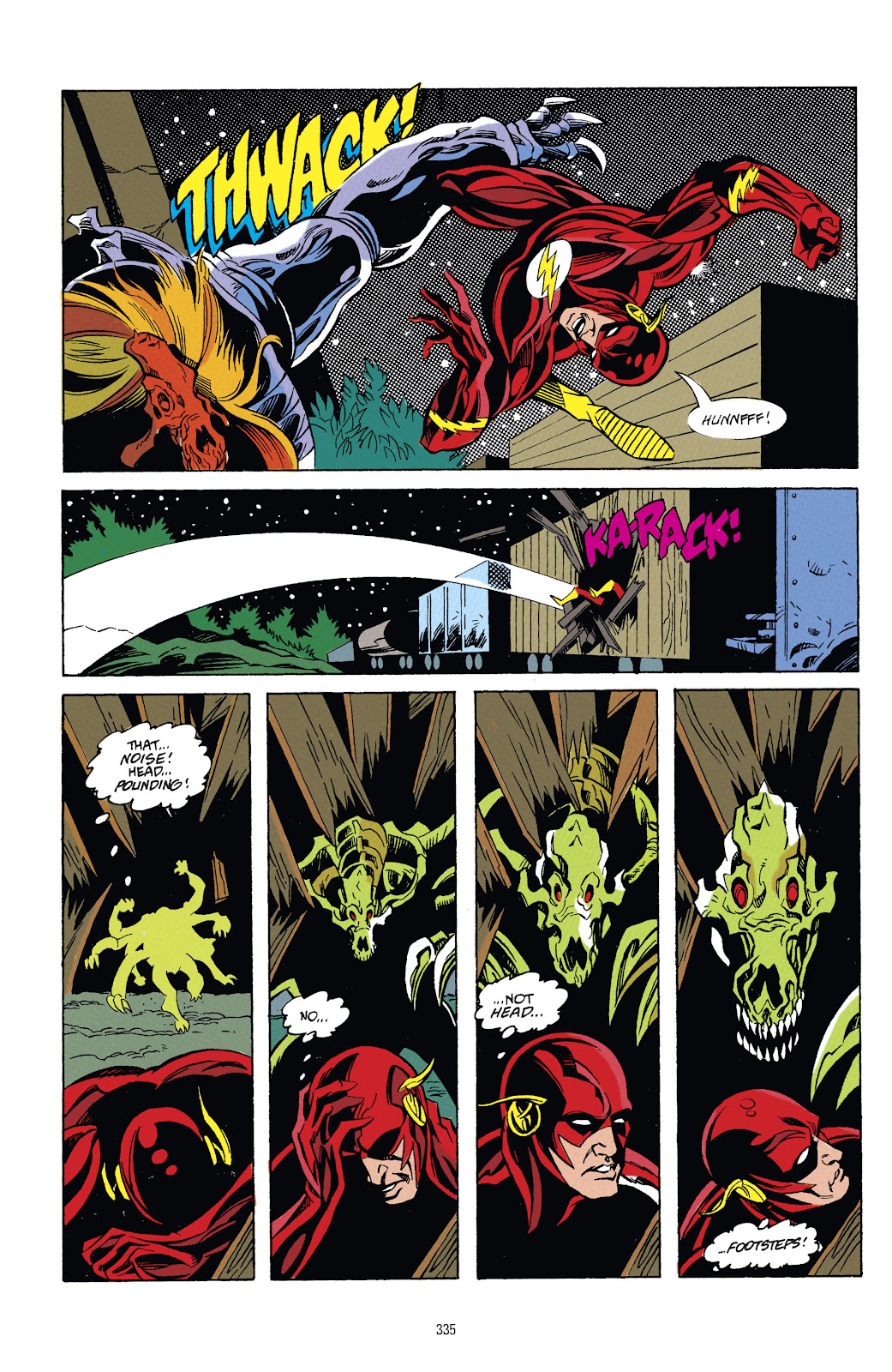 The Flash (1987) issue TPB The Flash by Mark Waid Book 2 (Part 4) - Page 26