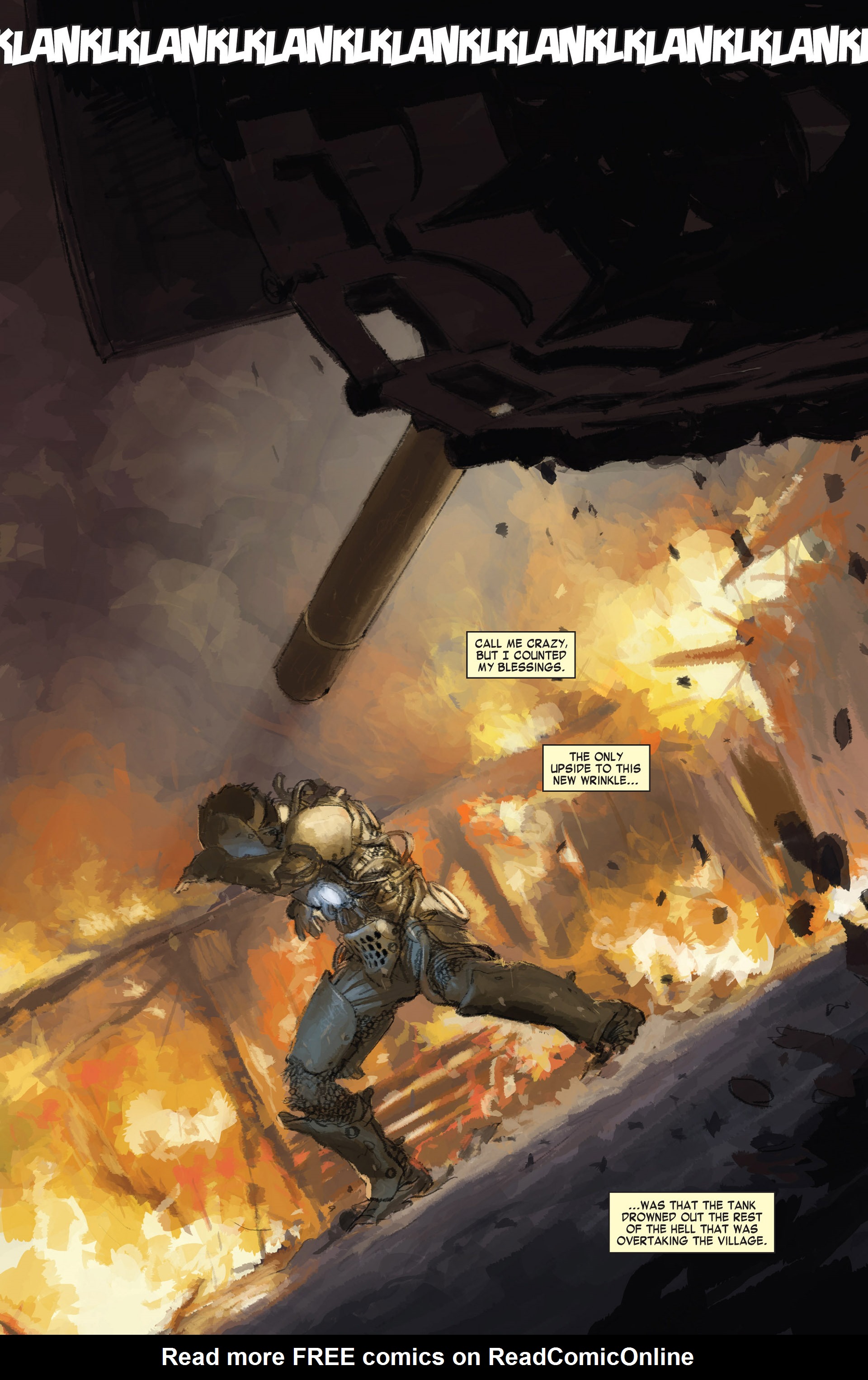 Read online Iron Man: Season One comic -  Issue # TPB - 45