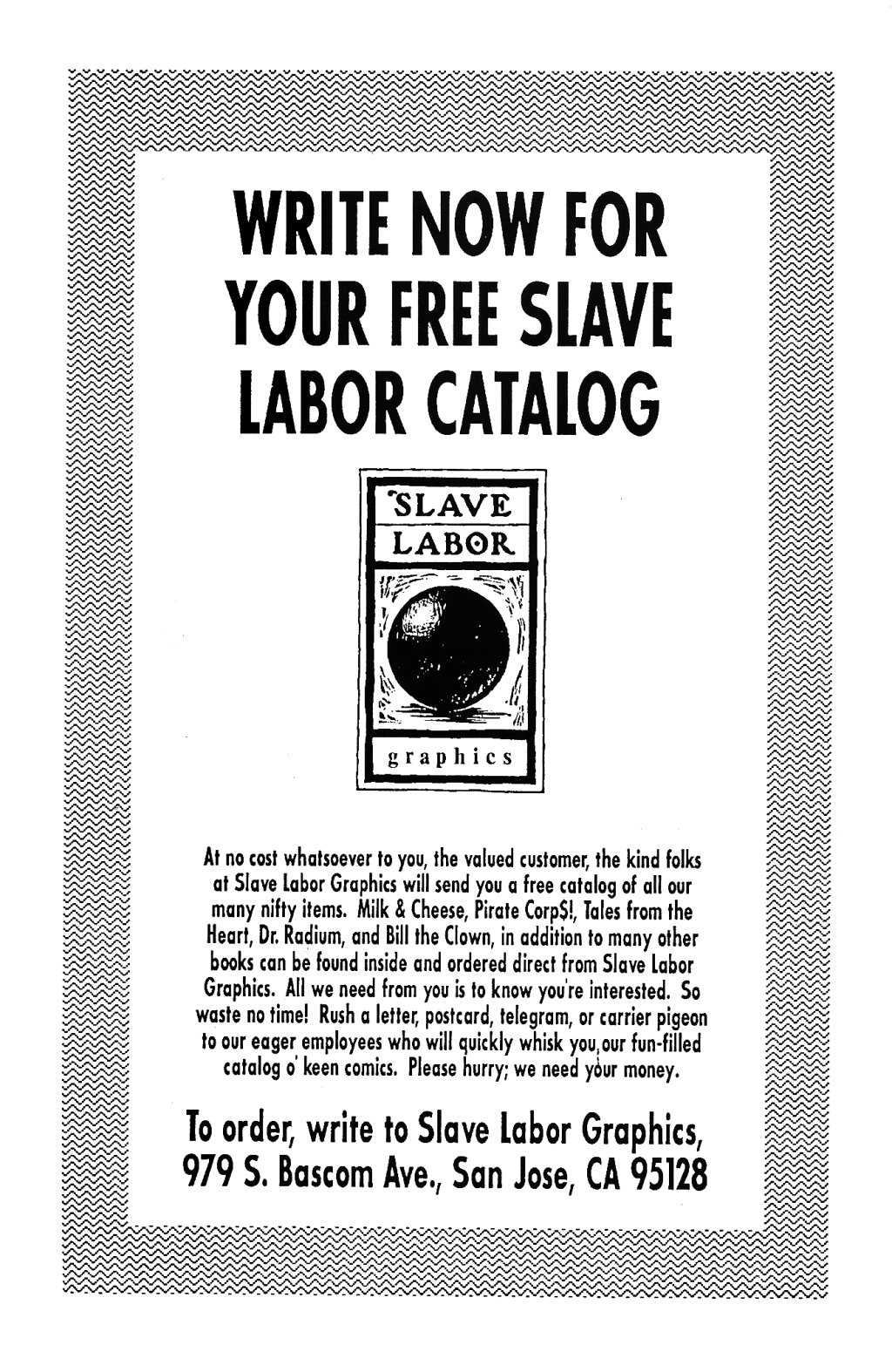 Read online Bluebeard comic -  Issue #1 - 25