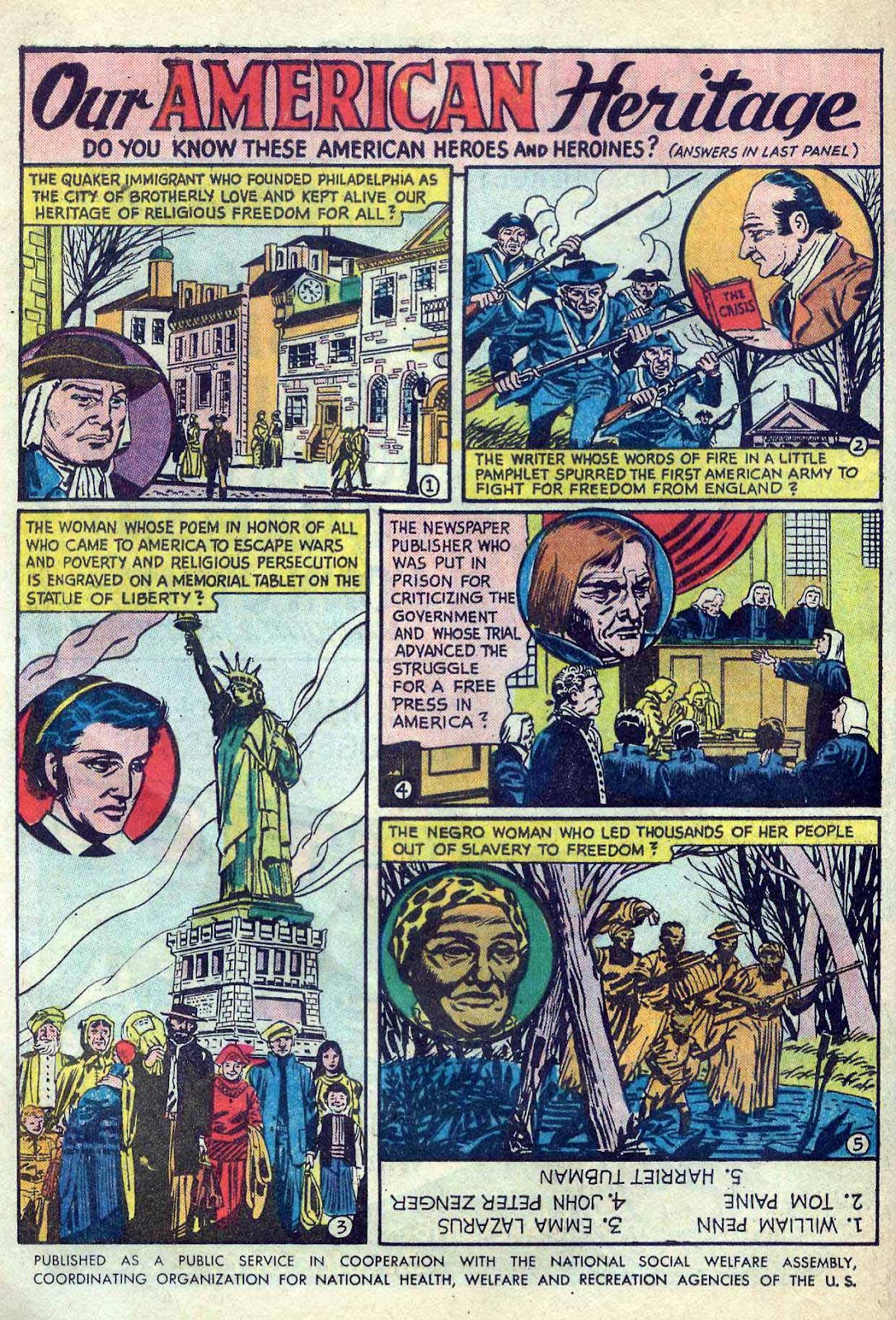 Wonder Woman (1942) issue 120 - Page 10