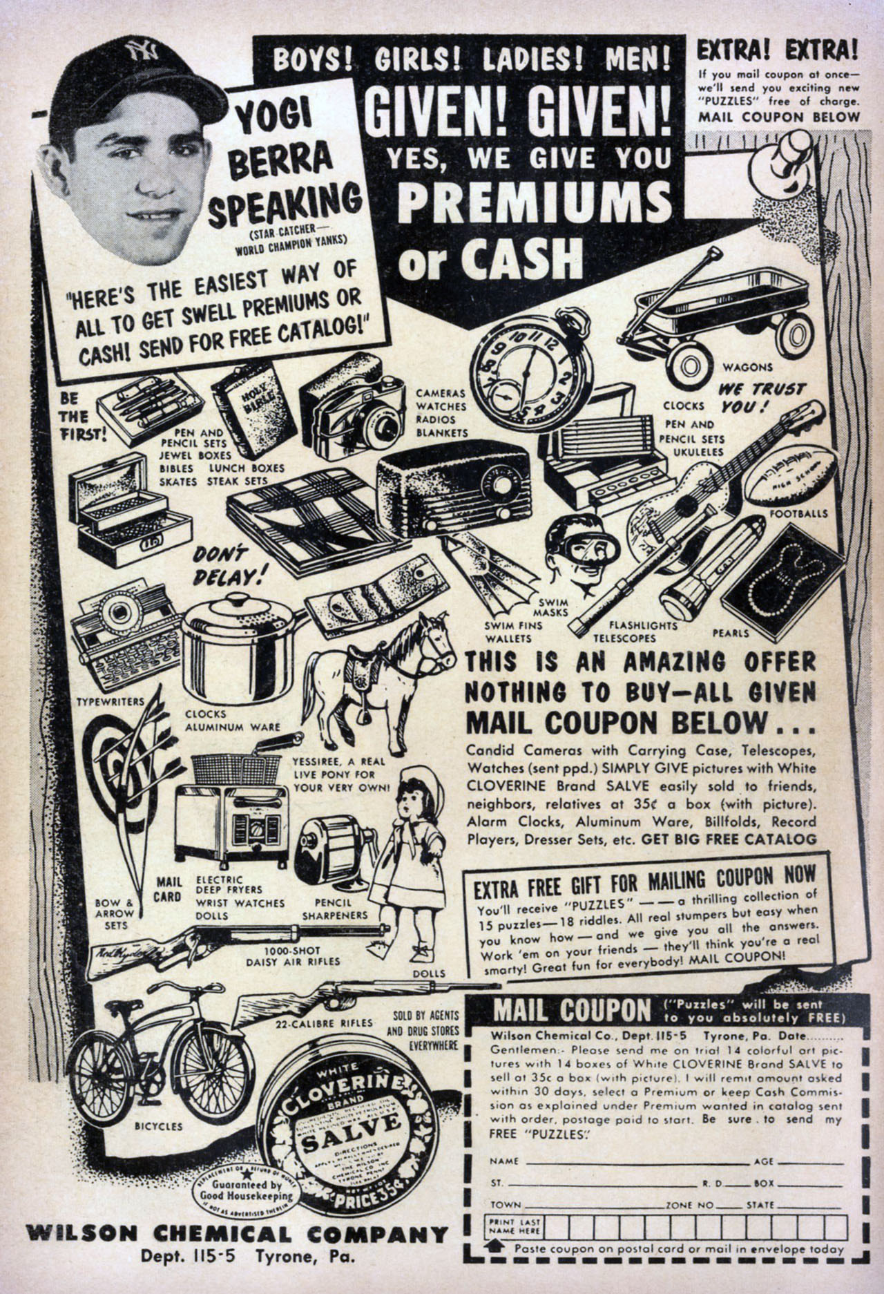 Read online Batman (1940) comic -  Issue #108 - 2