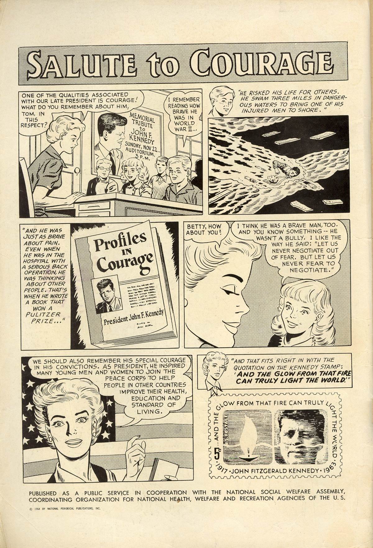 Read online Wonder Woman (1942) comic -  Issue #151 - 2
