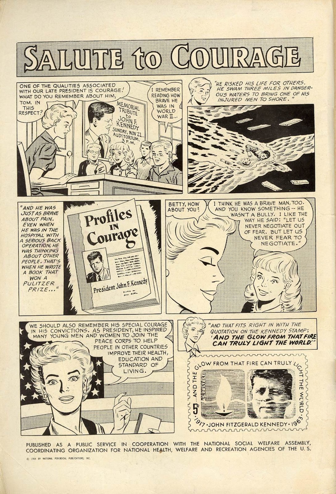 Wonder Woman (1942) issue 151 - Page 2