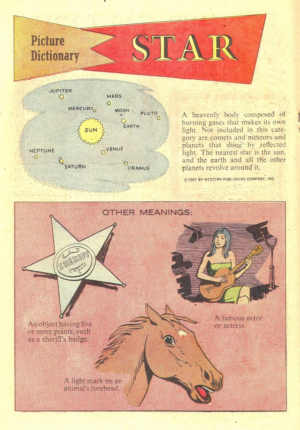 Read online Ripley's Believe it or Not! (1965) comic -  Issue #8 - 18