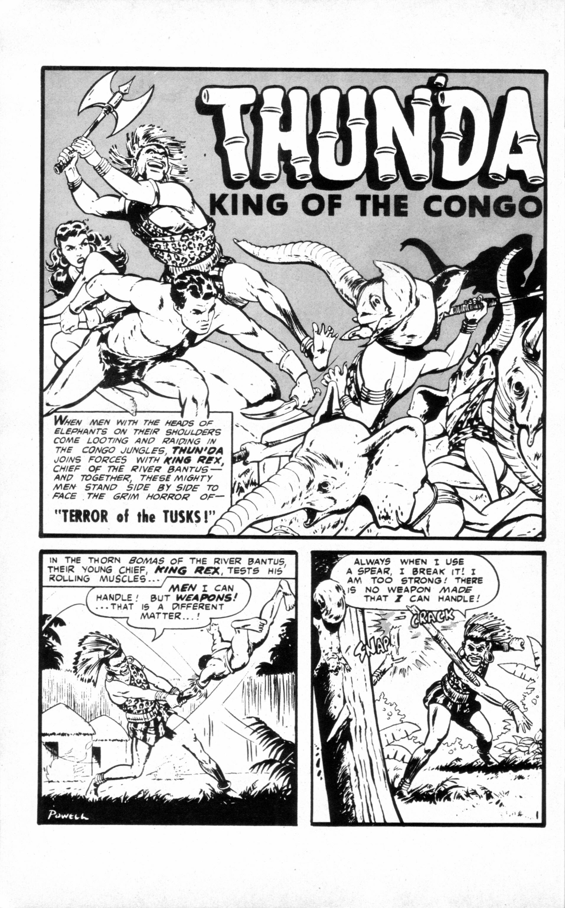 Read online AC Annual comic -  Issue #1 - 48