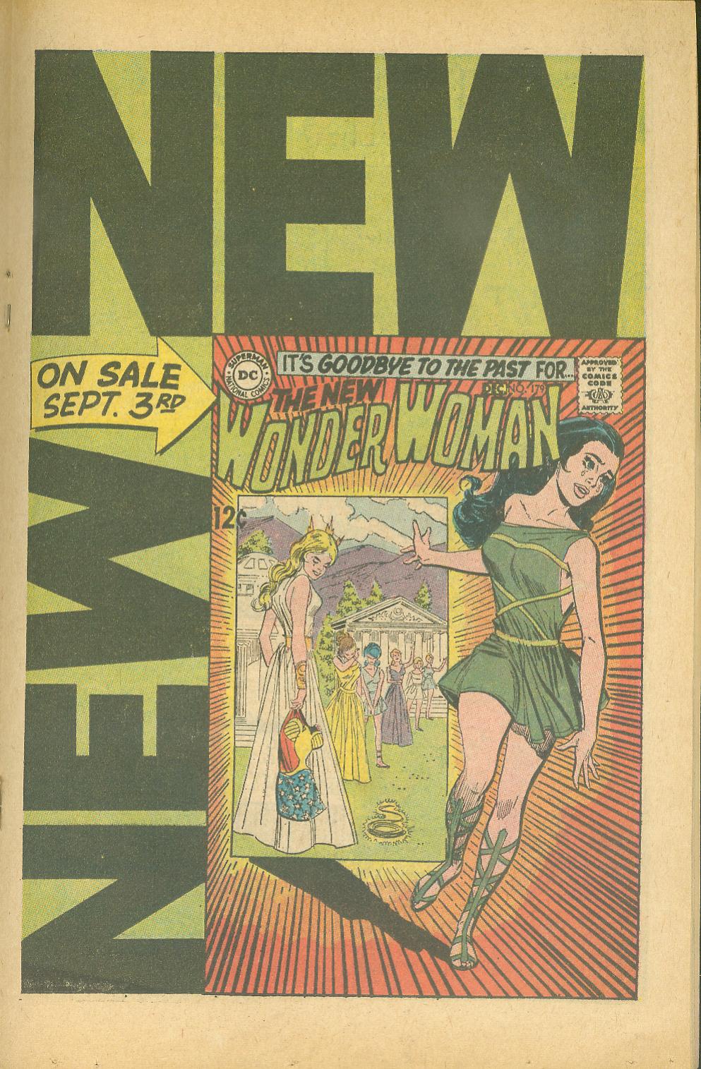 Read online Superman's Girl Friend, Lois Lane comic -  Issue #88 - 19