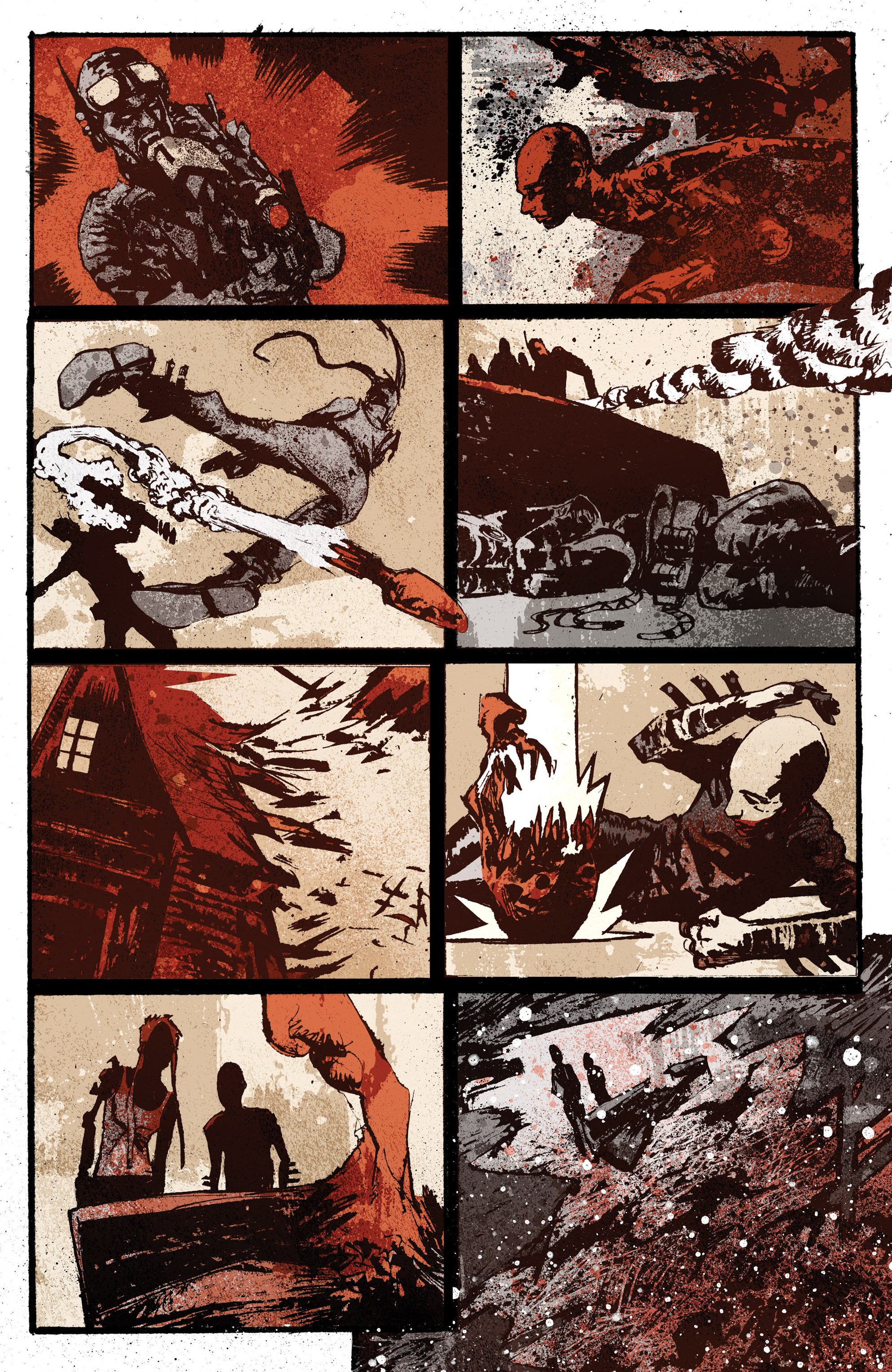 Read online Empty Zone (2015) comic -  Issue #10 - 18