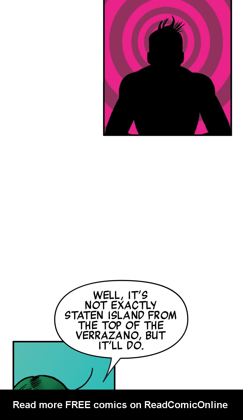 Read online She-Hulk: Law and Disorder Infinity Comic comic -  Issue #7 - 23