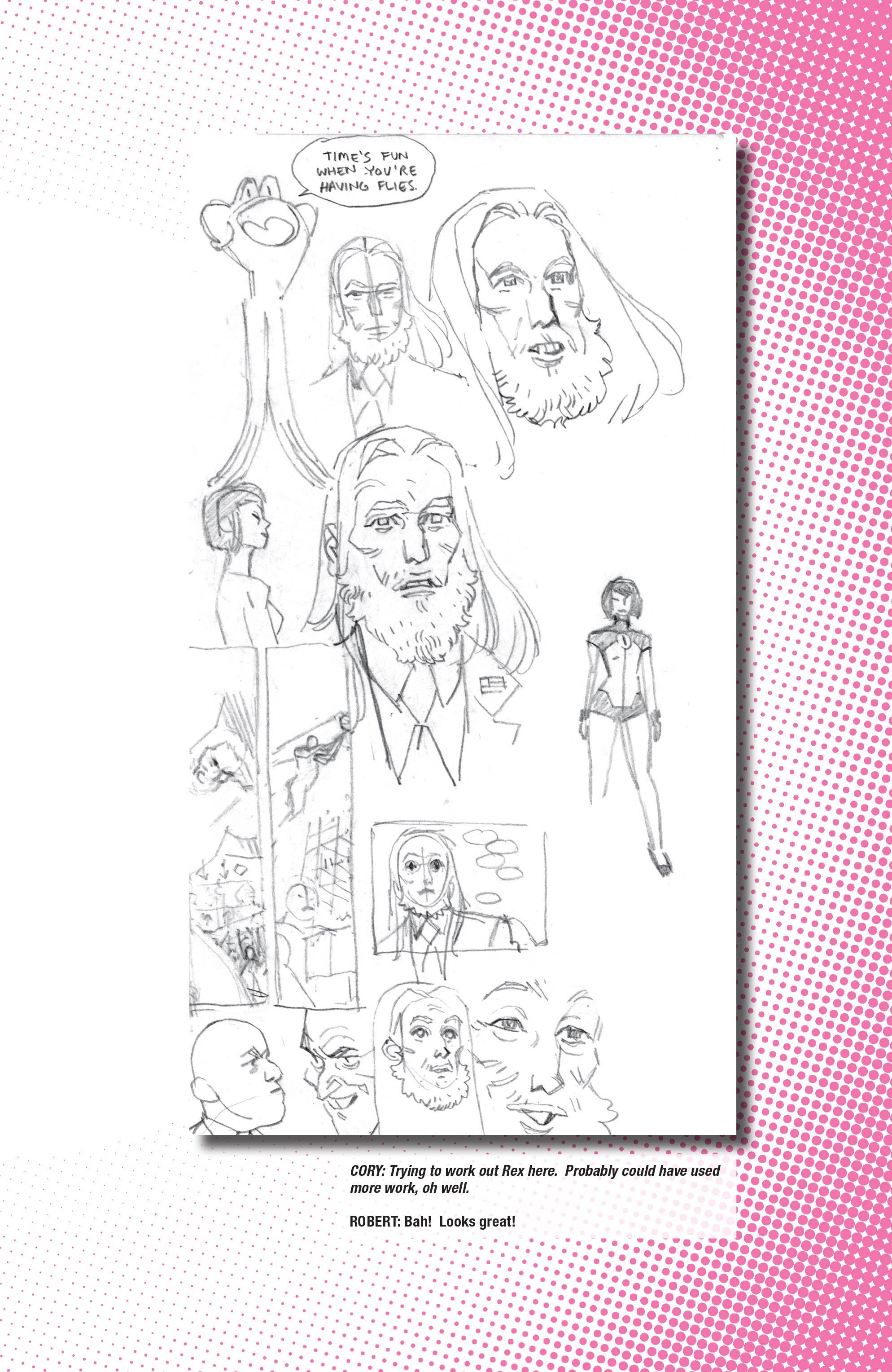 Read online Invincible comic -  Issue # (2003) _TPB 23 - Full House - 143