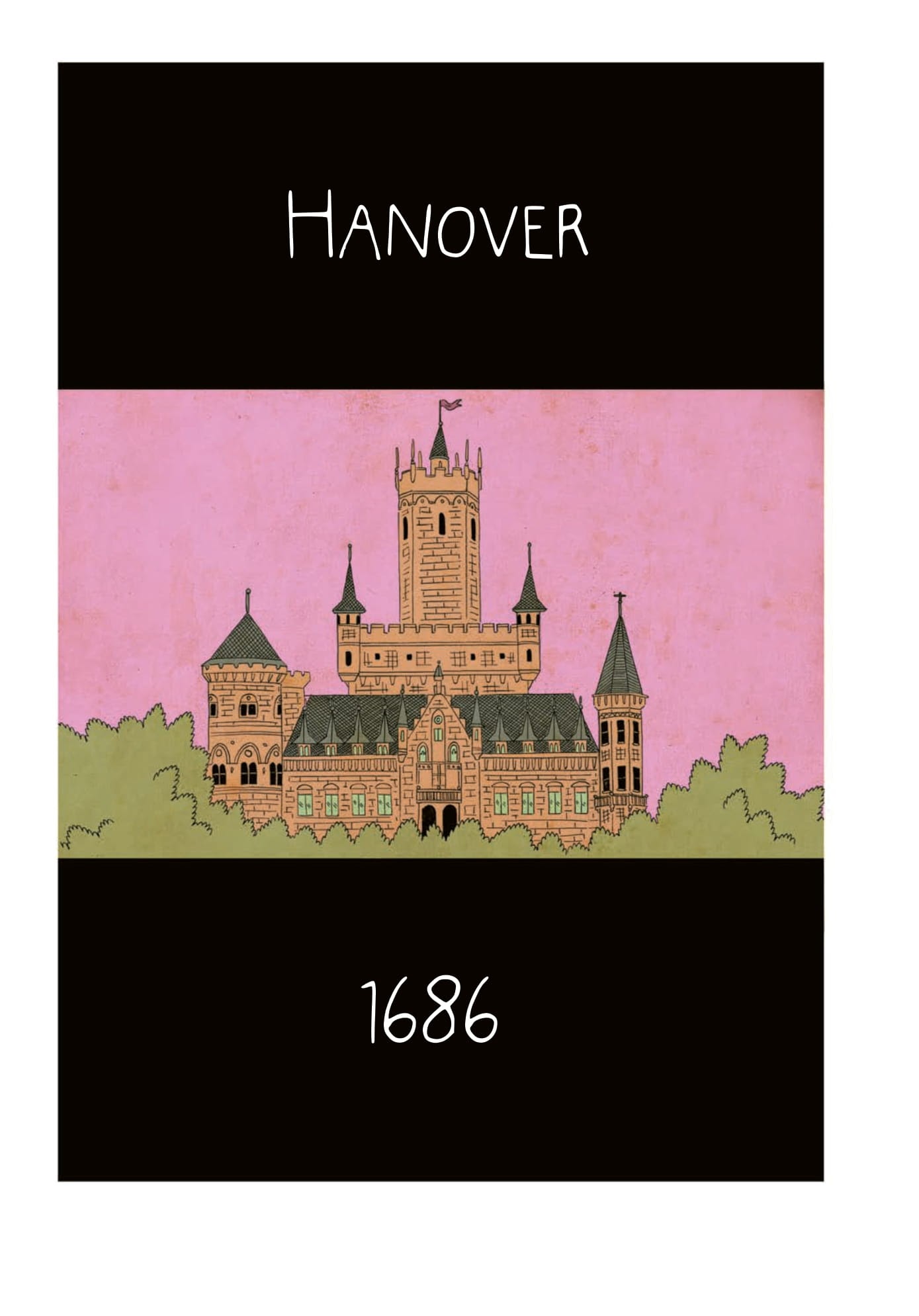 Read online Heretics!: The Wondrous (and Dangerous) Beginnings of Modern Philosophy comic -  Issue # TPB (Part 1) - 73