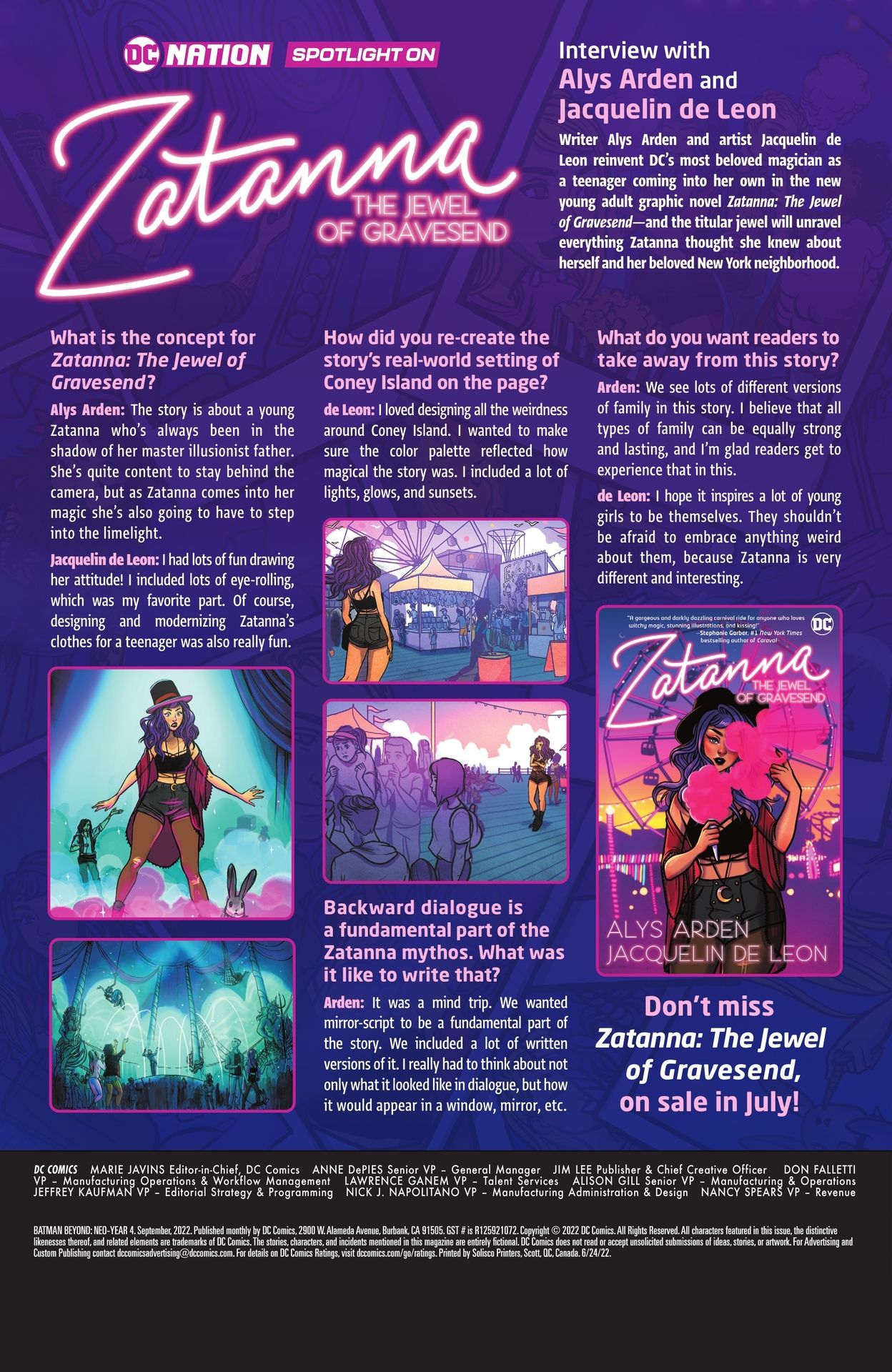 Read online Batman Beyond: Neo-Year comic -  Issue #4 - 25