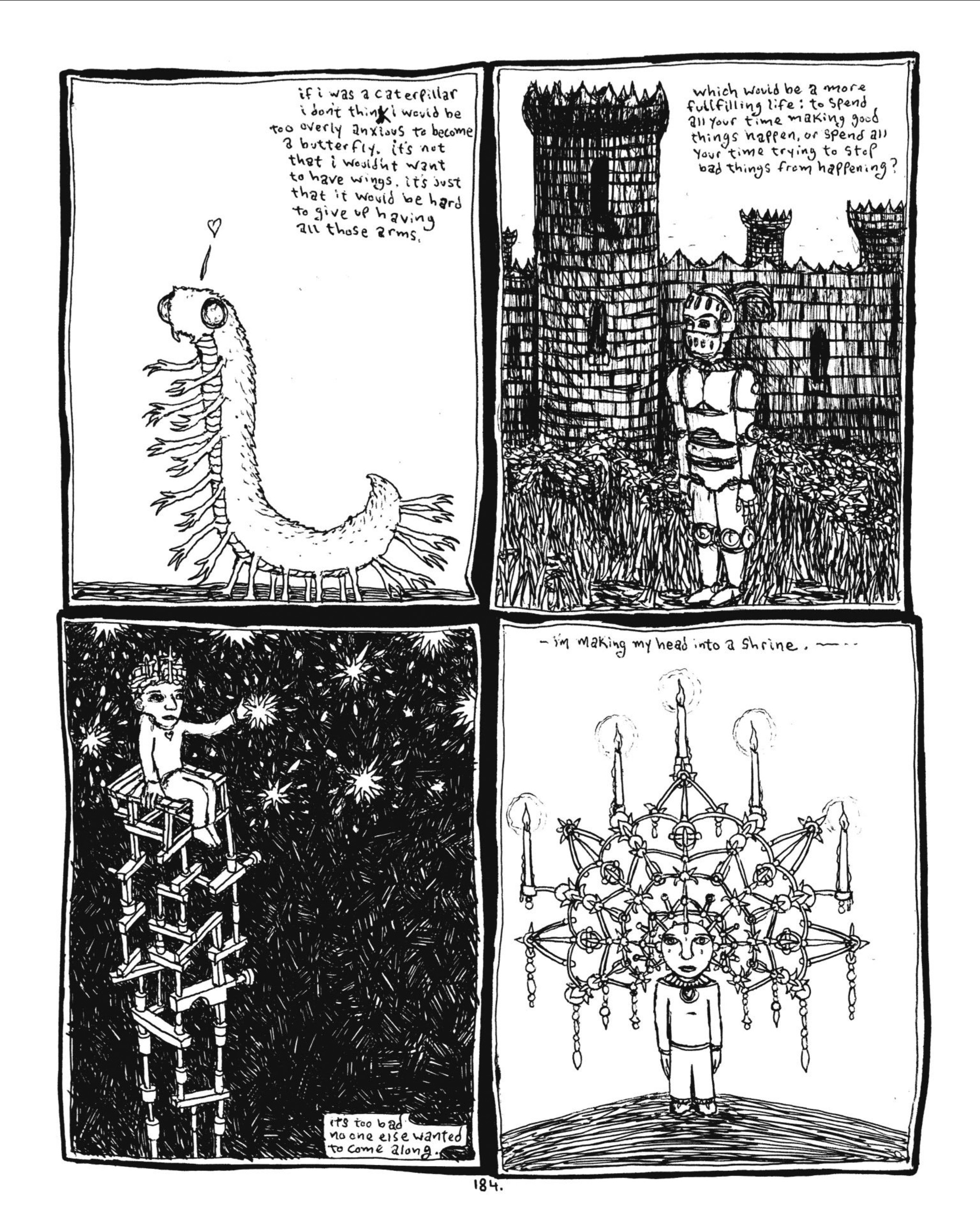 Read online Capacity comic -  Issue # TPB (Part 2) - 86