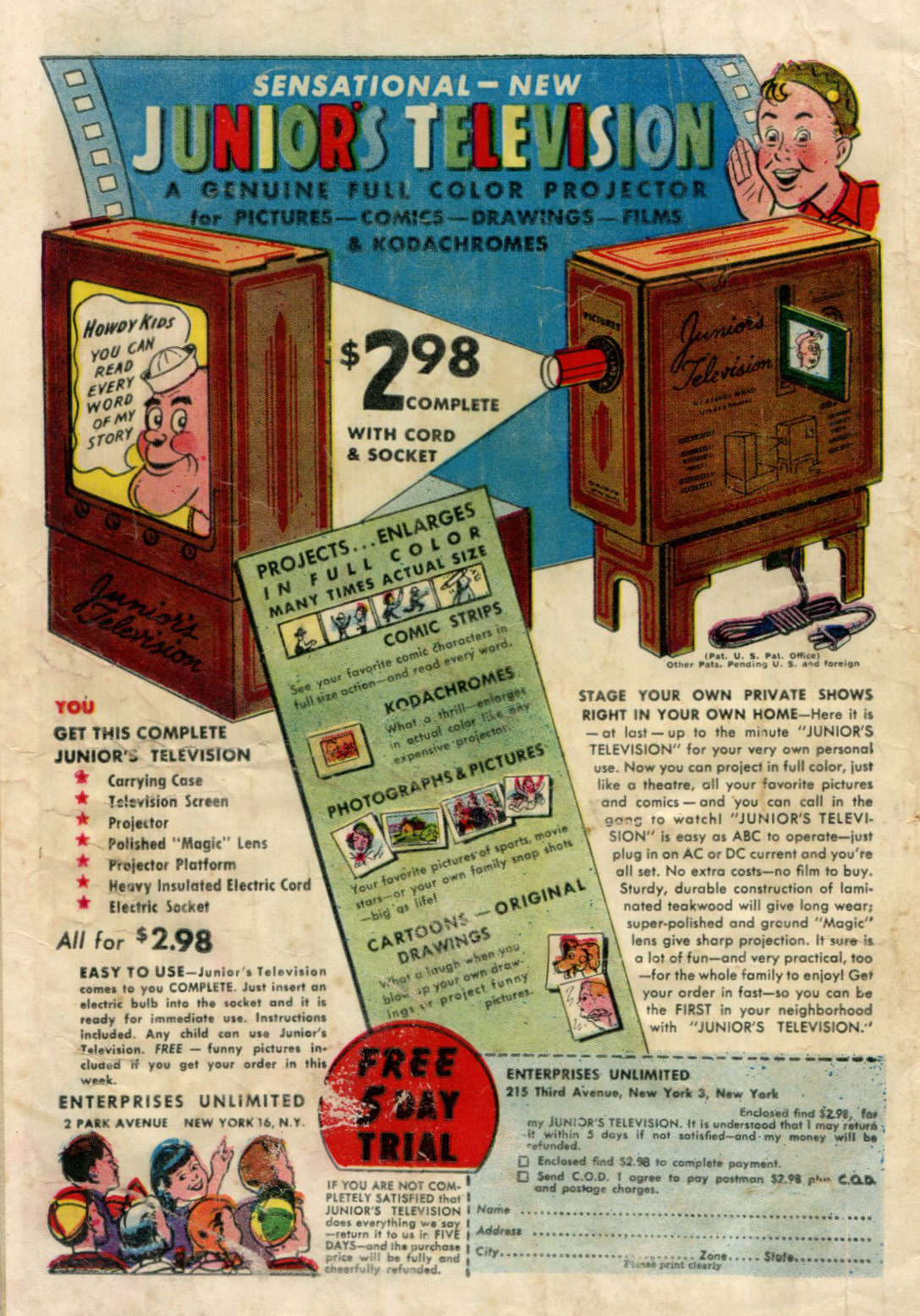 Read online Jo-Jo Congo King comic -  Issue #26 - 36