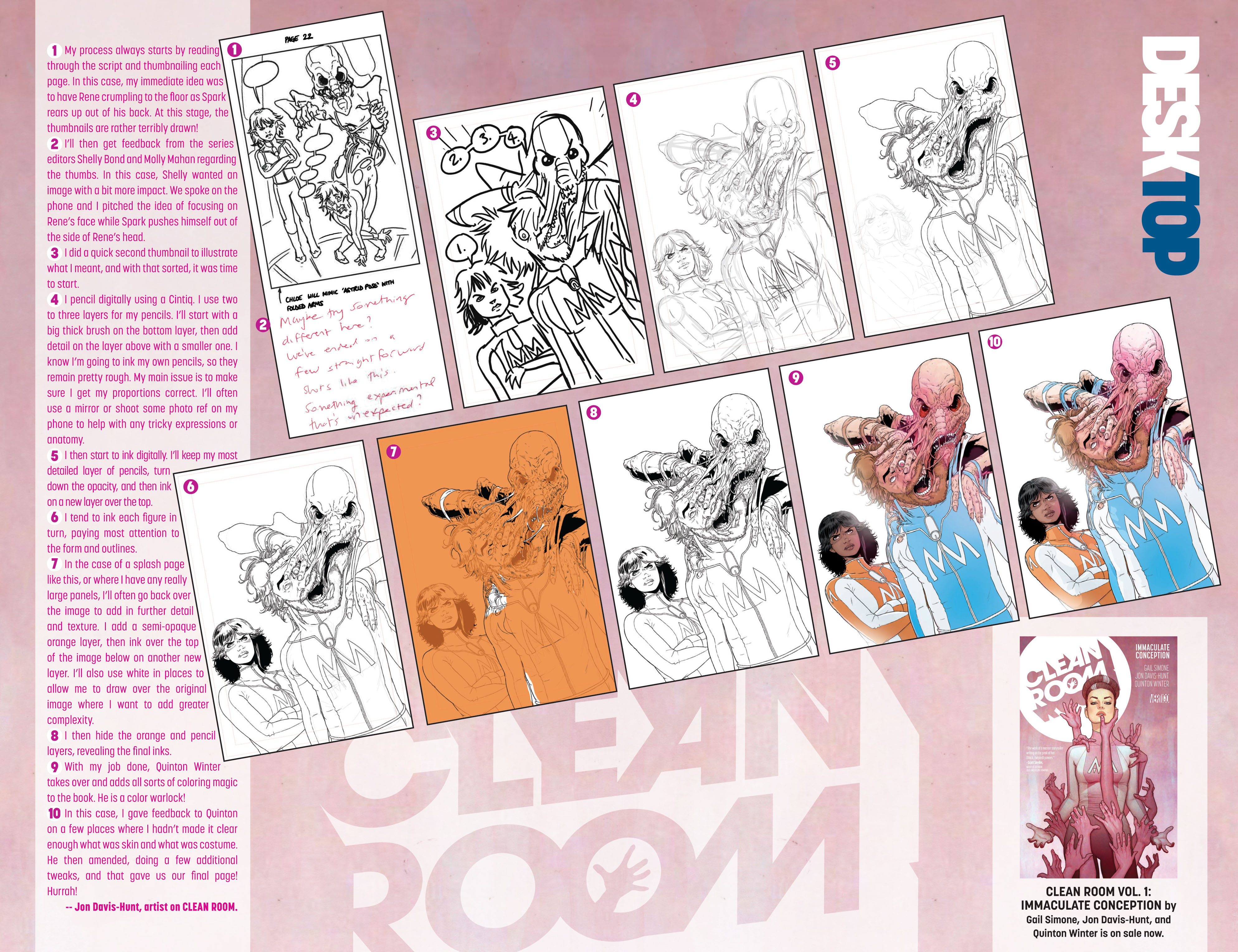 Read online The Sheriff of Babylon comic -  Issue #8 - 24