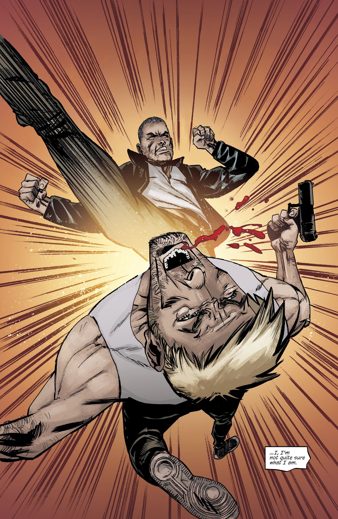 Read online Nightwing (2016) comic -  Issue #51 - 19