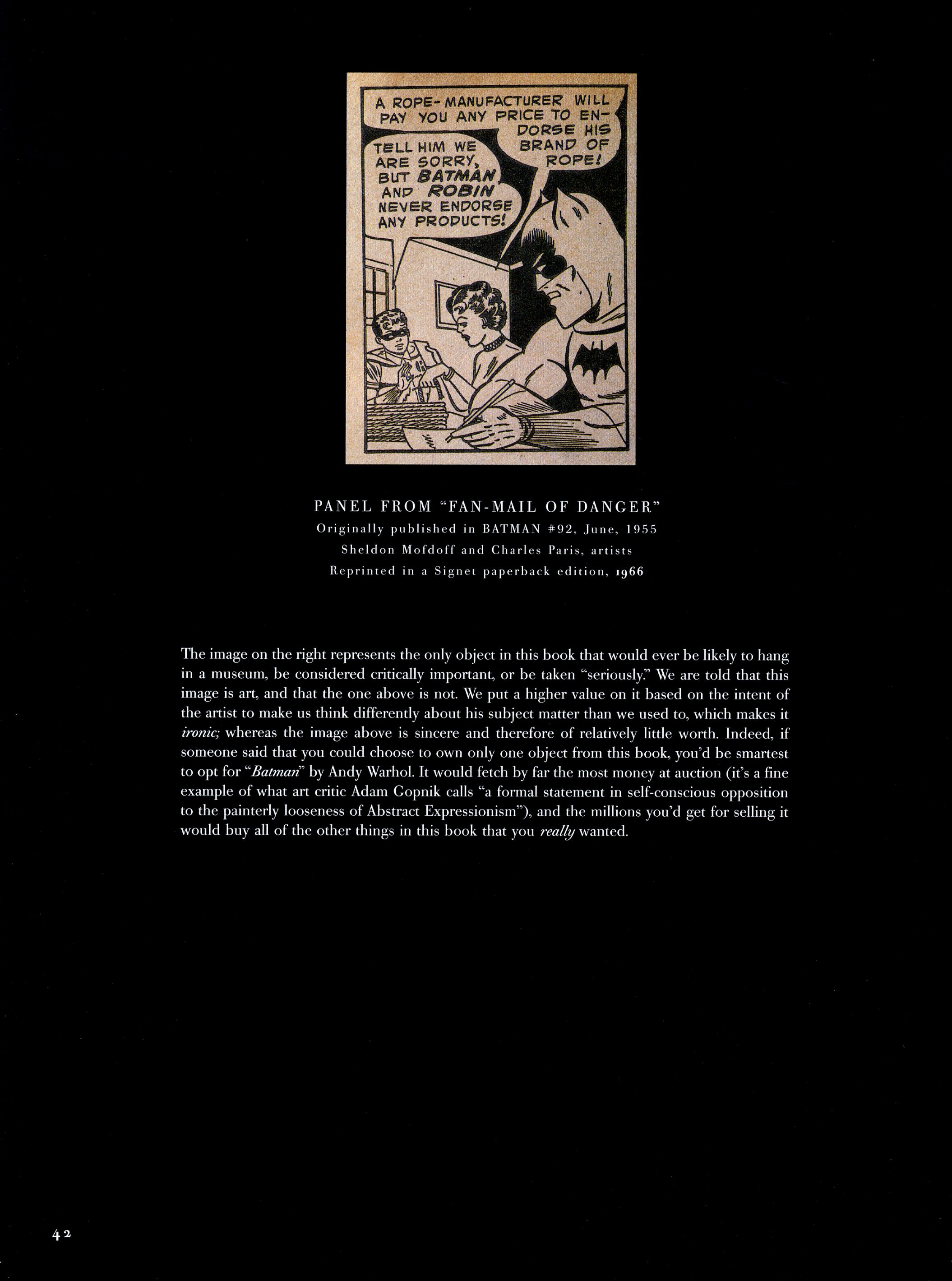 Read online Batman Collected comic -  Issue # TPB (Part 1) - 51