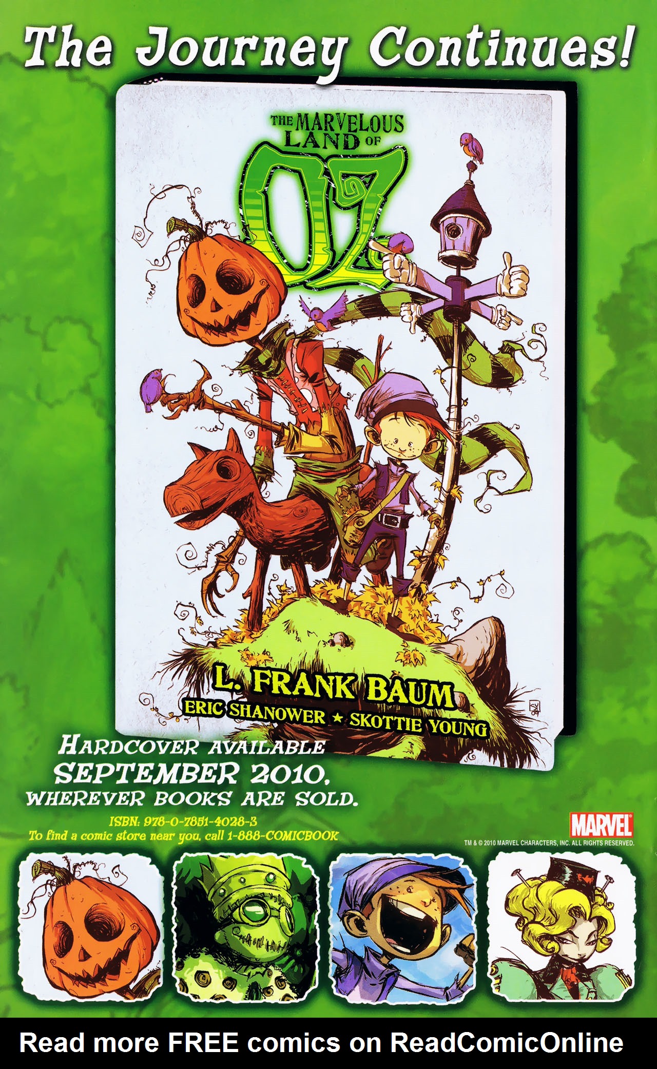Read online Super Hero Squad Spectacular comic -  Issue # Full - 37