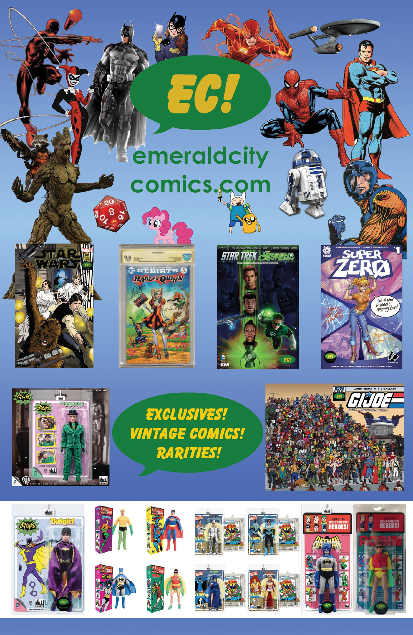 Read online Pop Kill comic -  Issue #3 - 43