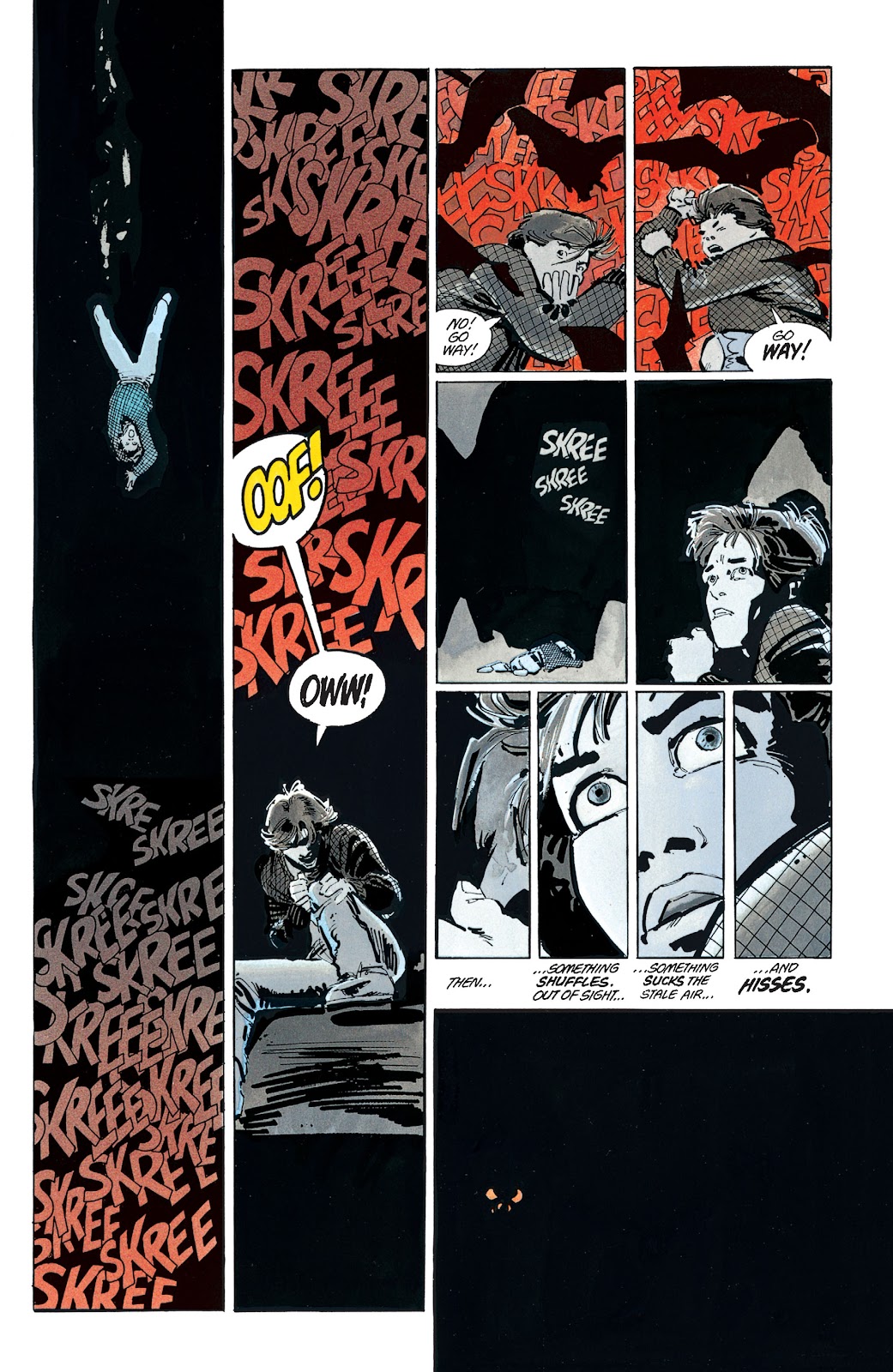 Batman: The Dark Knight Returns issue 30th Anniversary Edition (Part 1) - Page 18