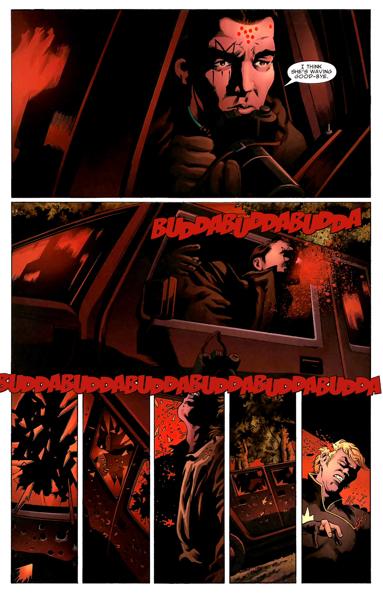 Read online X-Men: Second Coming Revelations comic -  Issue # TPB (Part 2) - 71