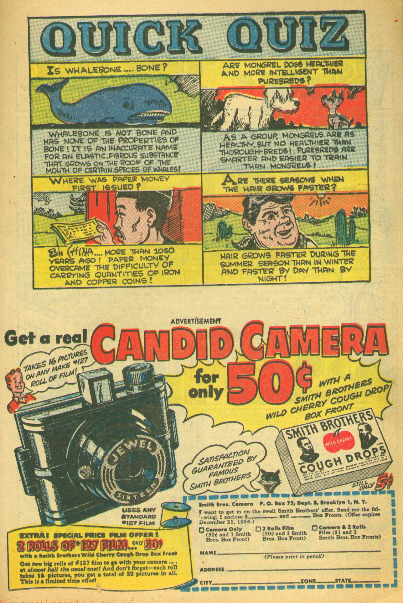 Read online Batman (1940) comic -  Issue #80 - 13