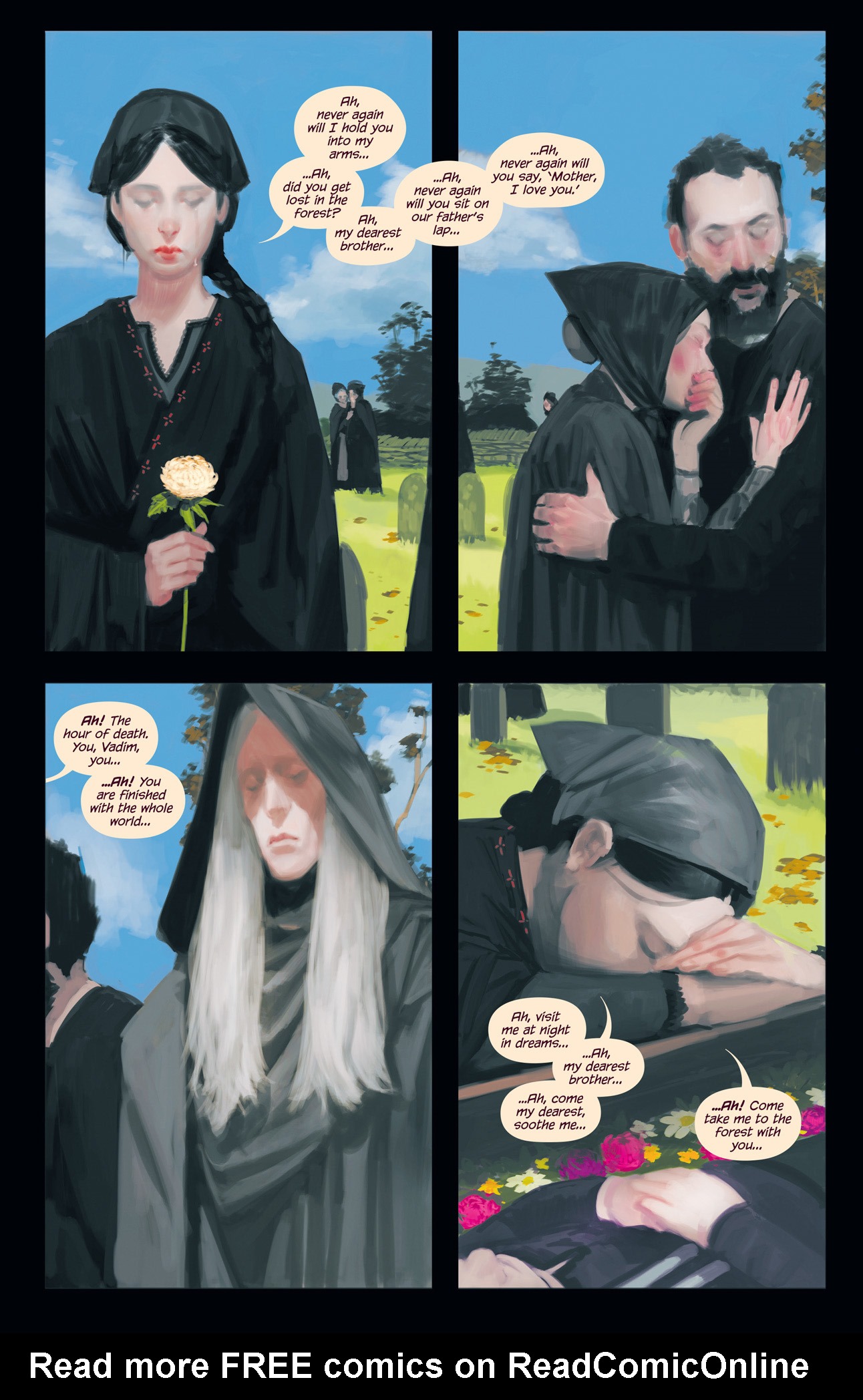 Read online Black Mass Rising comic -  Issue # TPB (Part 1) - 25