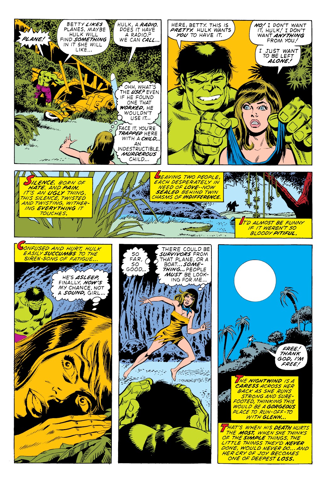 Incredible Hulk Epic Collection issue TPB 6 (Part 3) - Page 86