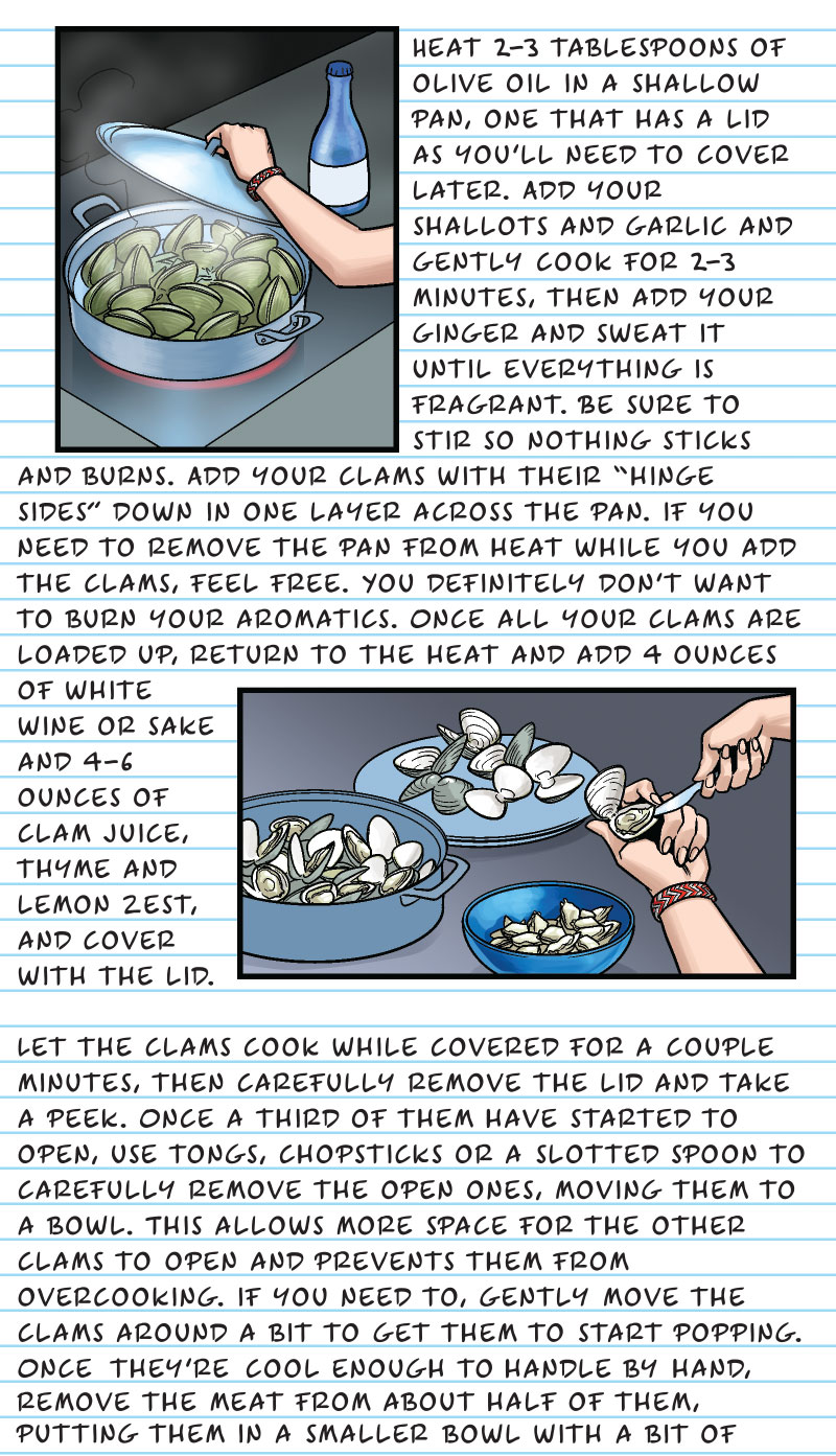 Read online T.E.S.T. Kitchen Infinity Comic comic -  Issue #2 - 27