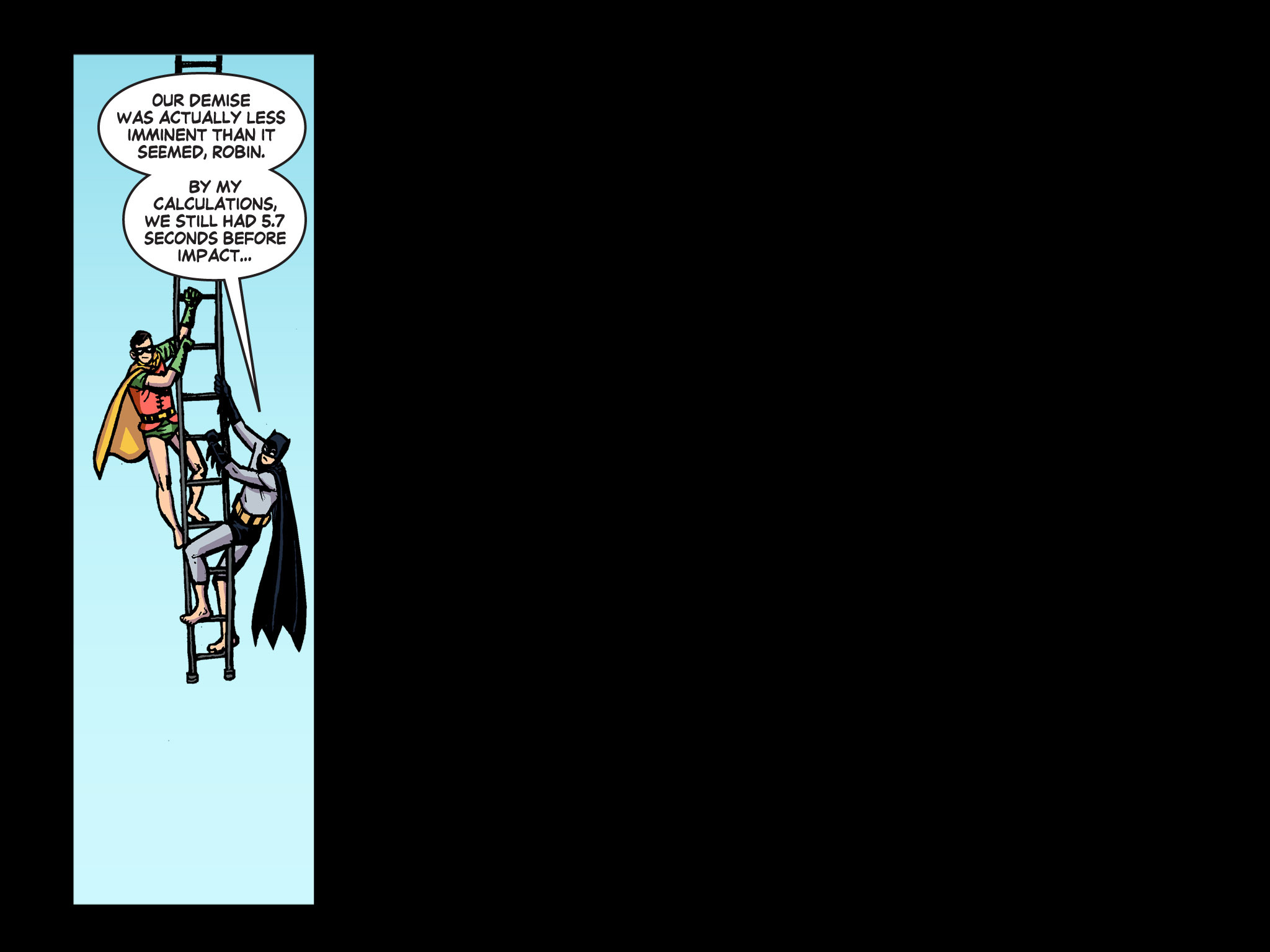 Read online Batman '66 Meets the Green Hornet [II] comic -  Issue #3 - 28