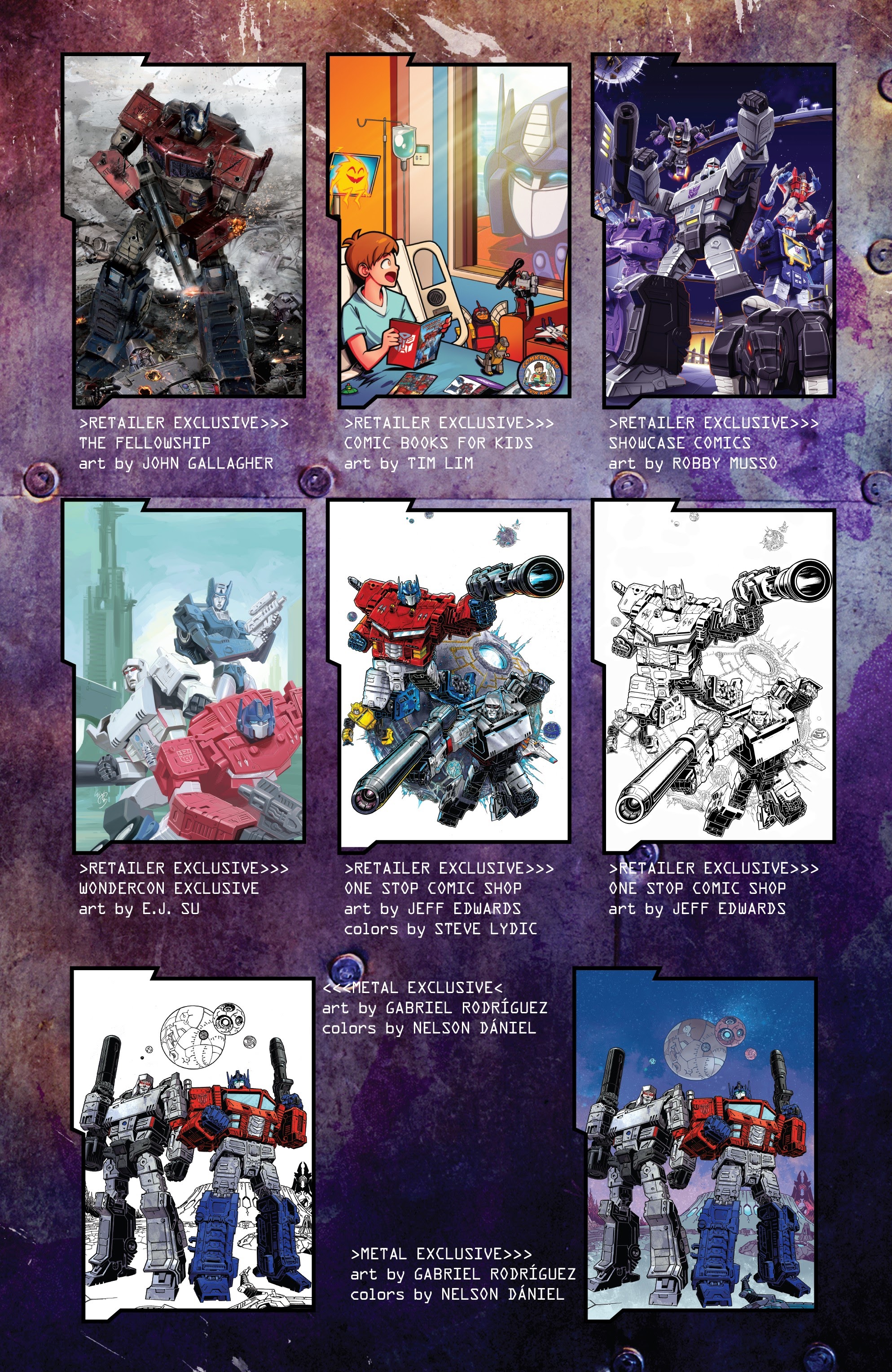 Read online Transformers (2019) comic -  Issue #1 - 29
