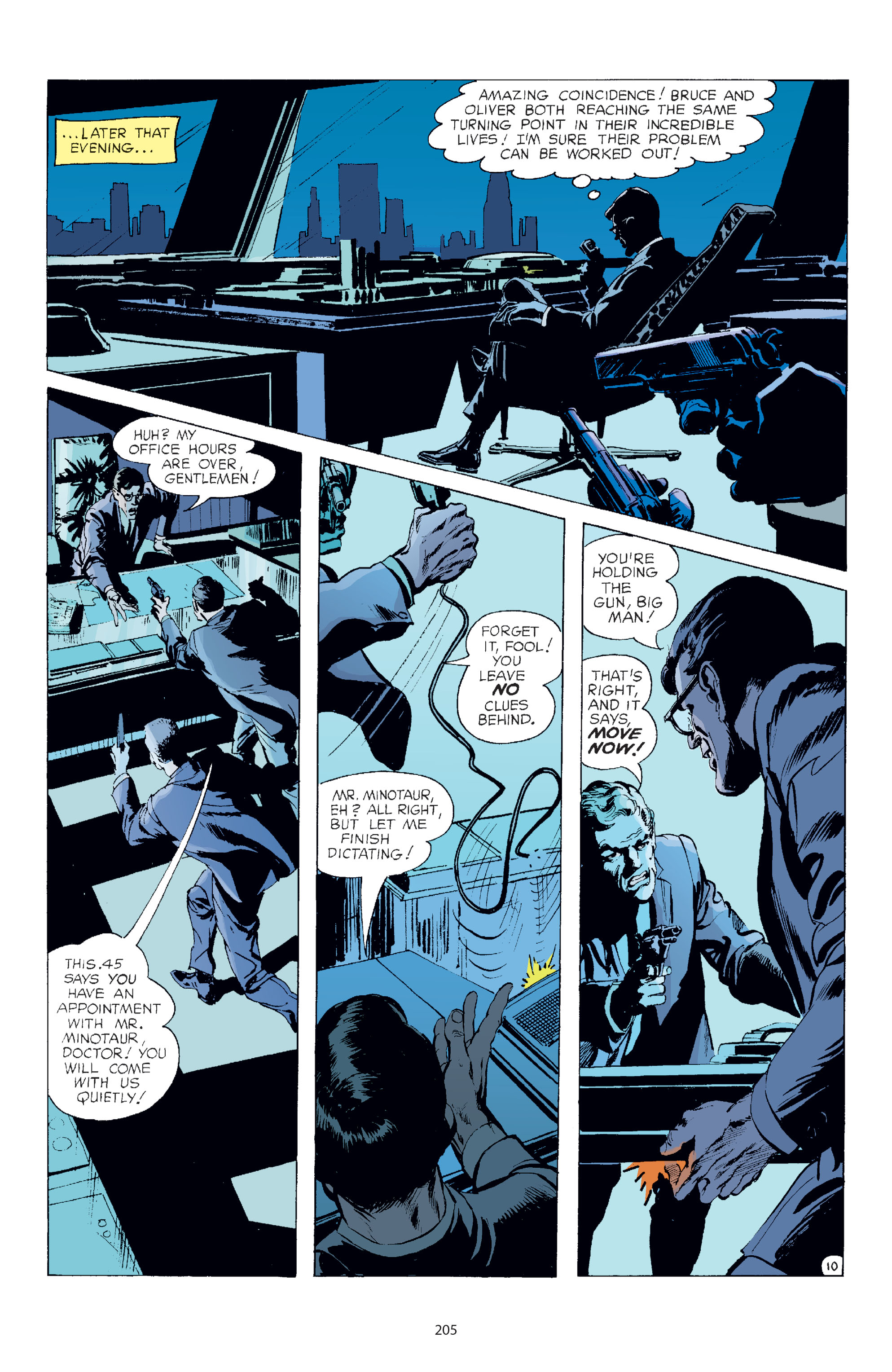 Read online Batman by Neal Adams comic -  Issue # TPB 1 (Part 3) - 3