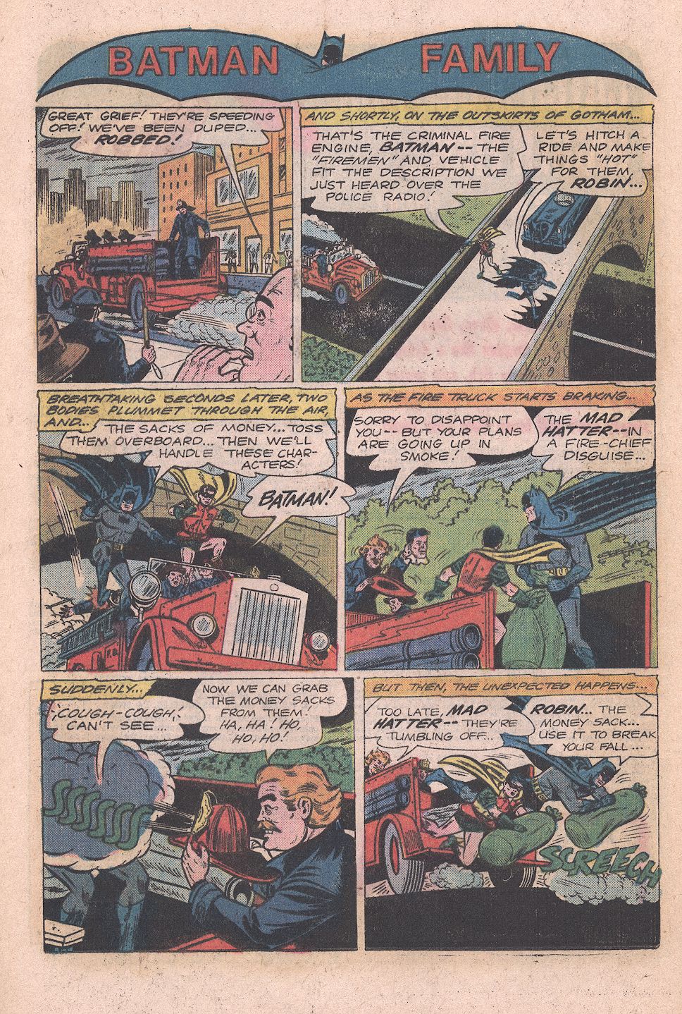 The Batman Family issue 6 - Page 36