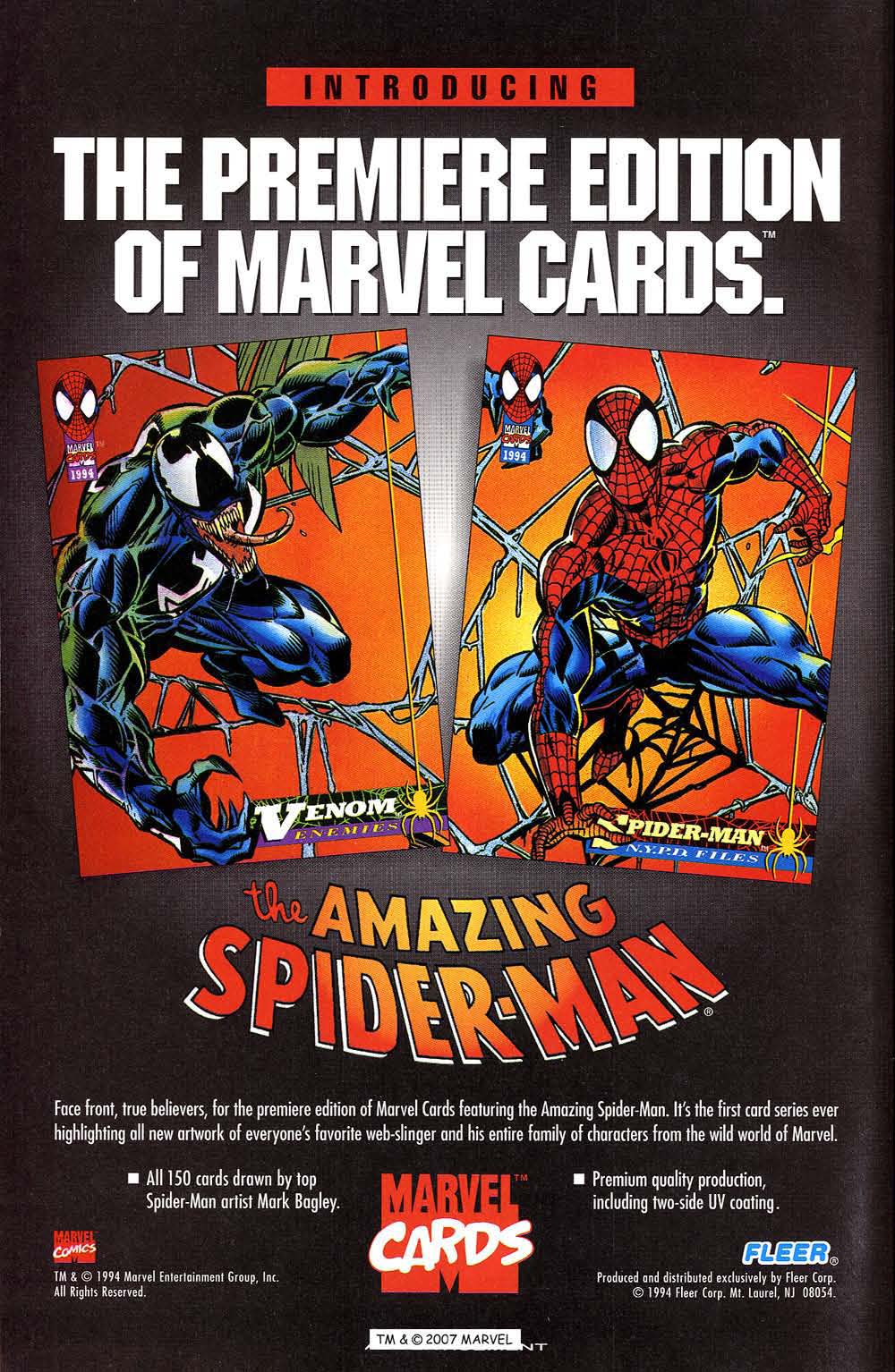 Read online The Incredible Hulk (1968) comic -  Issue #418 - 2