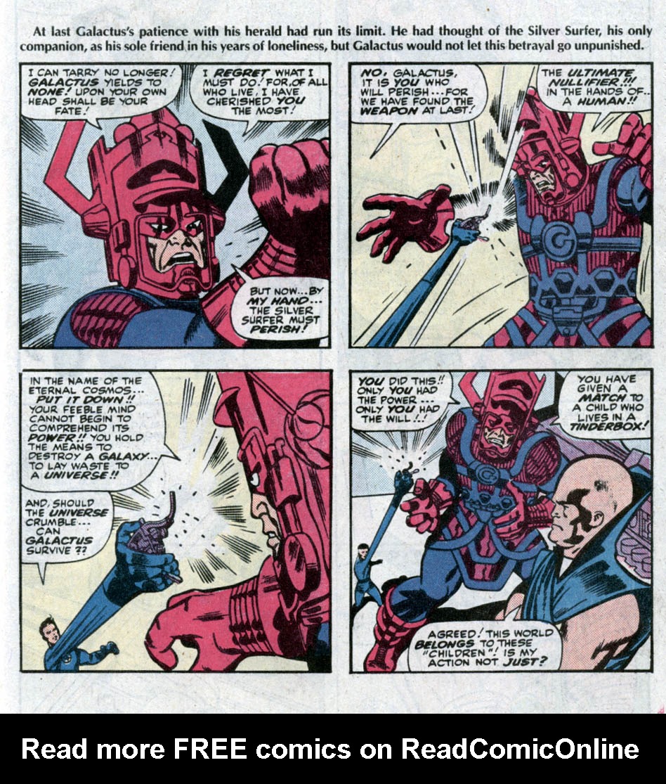 Marvel Saga: The Official History of the Marvel Universe issue 25 - Page 27
